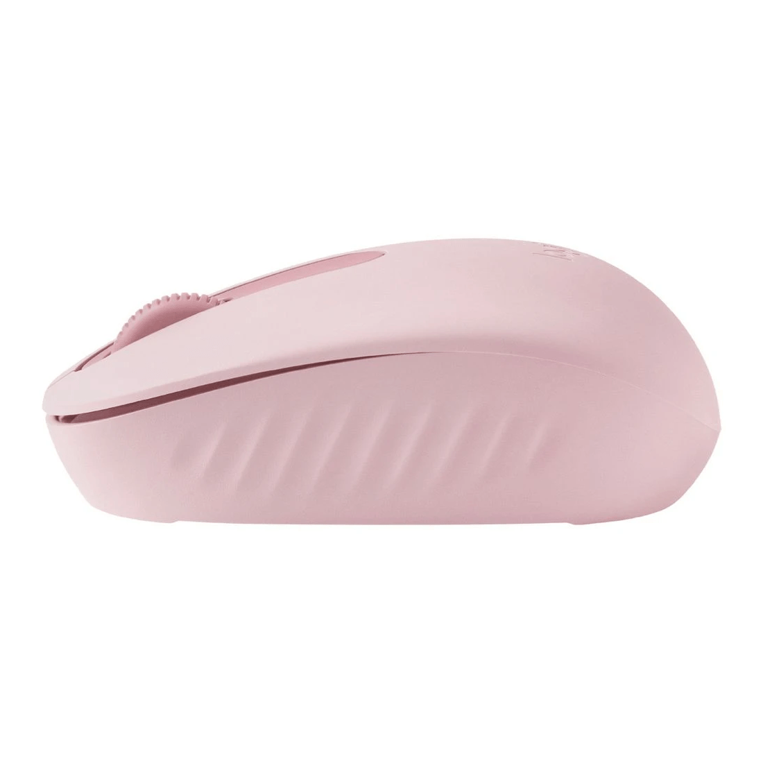 4 Logitech M196 Bluetooth Wireless Mouse Rose, 4 of 5