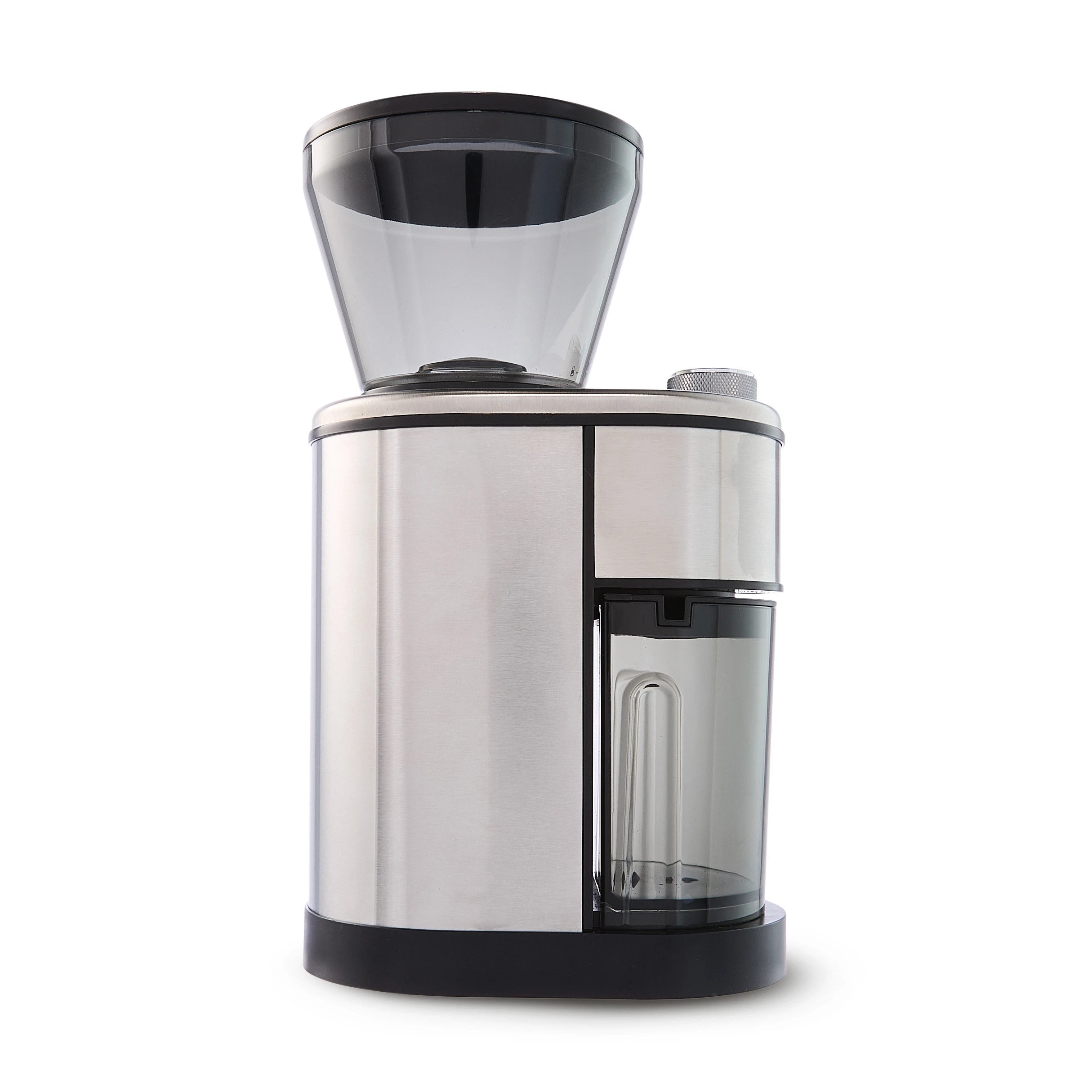 6 Burr Coffee Grinder, 6 of 9