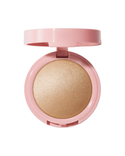 e.l.f. Halo Glow Highlighter -  Prosecco Po