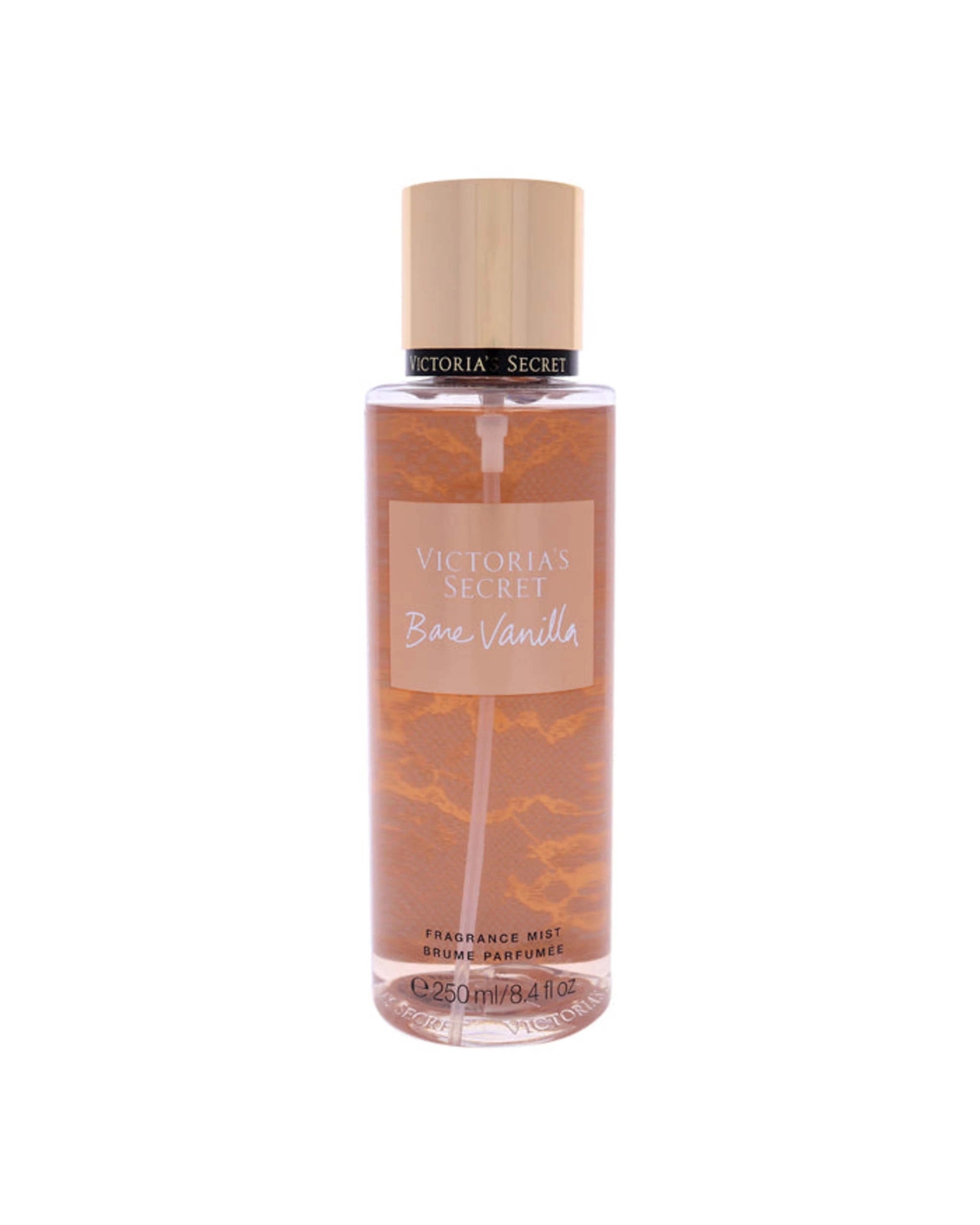 1 Victoria's Secret Victorias Secret Bare Vanilla For Women 250ml/8.4oz, 1 of 1