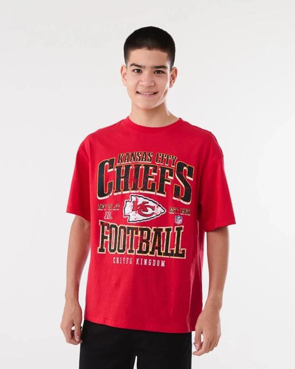 Official NFL Kids Youth T-shirt