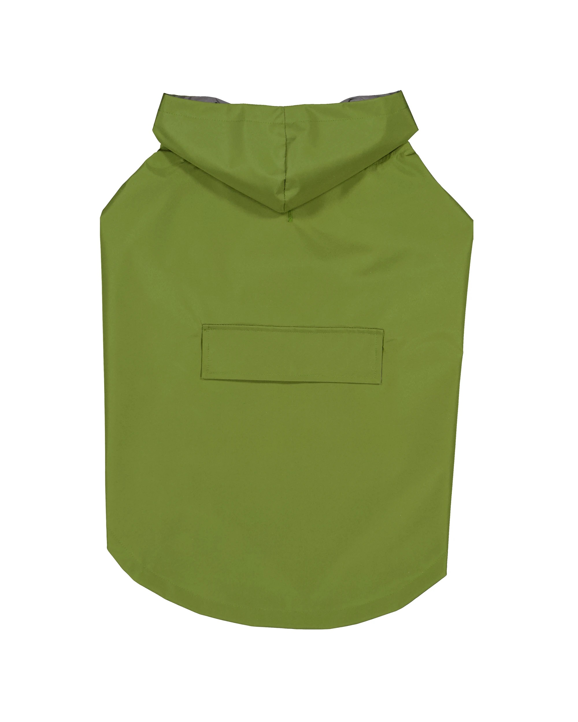 5 Reflect Coat - Extra Large, Green, 5 of 10