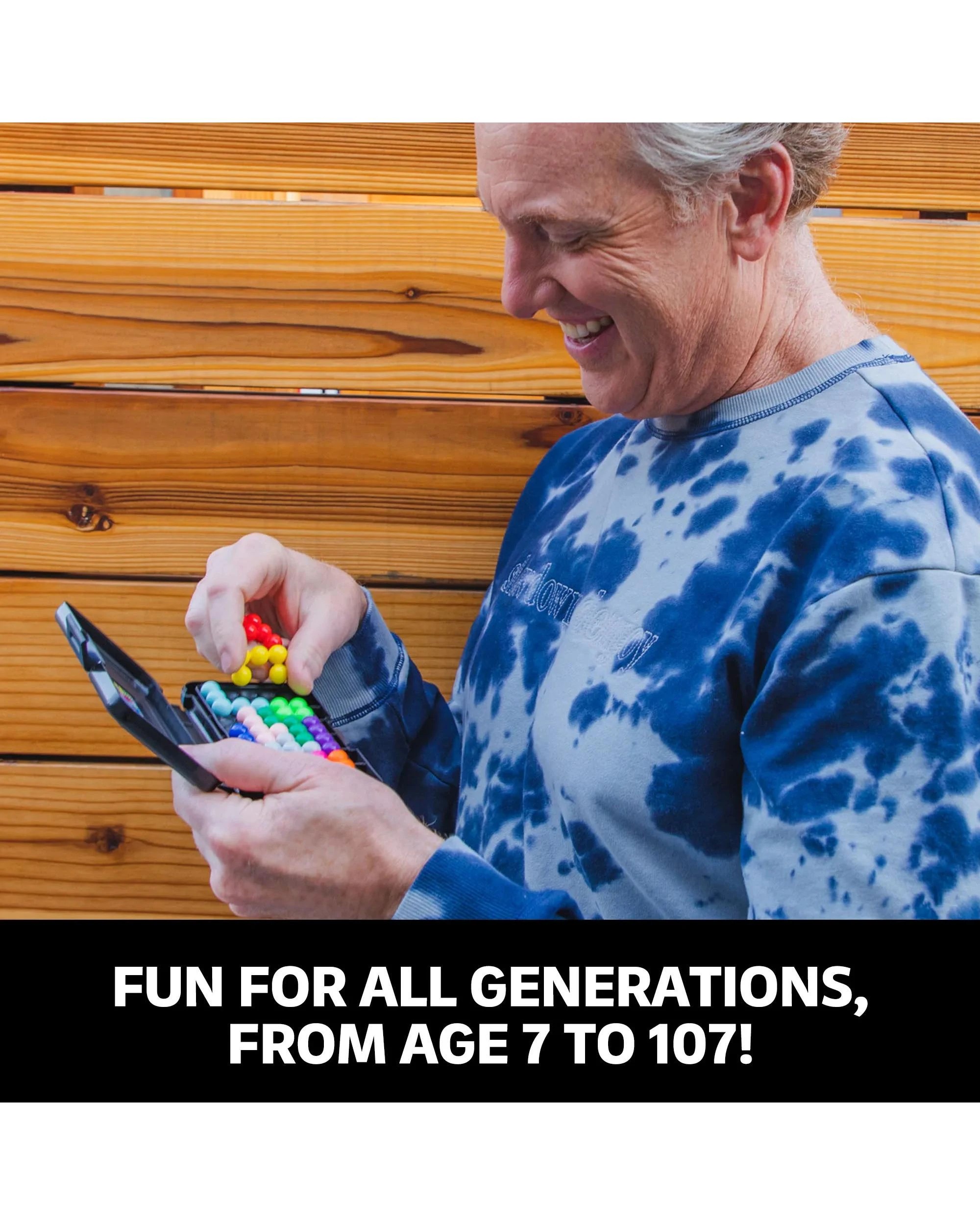 2 Kanoodle Board Game, 2 of 10