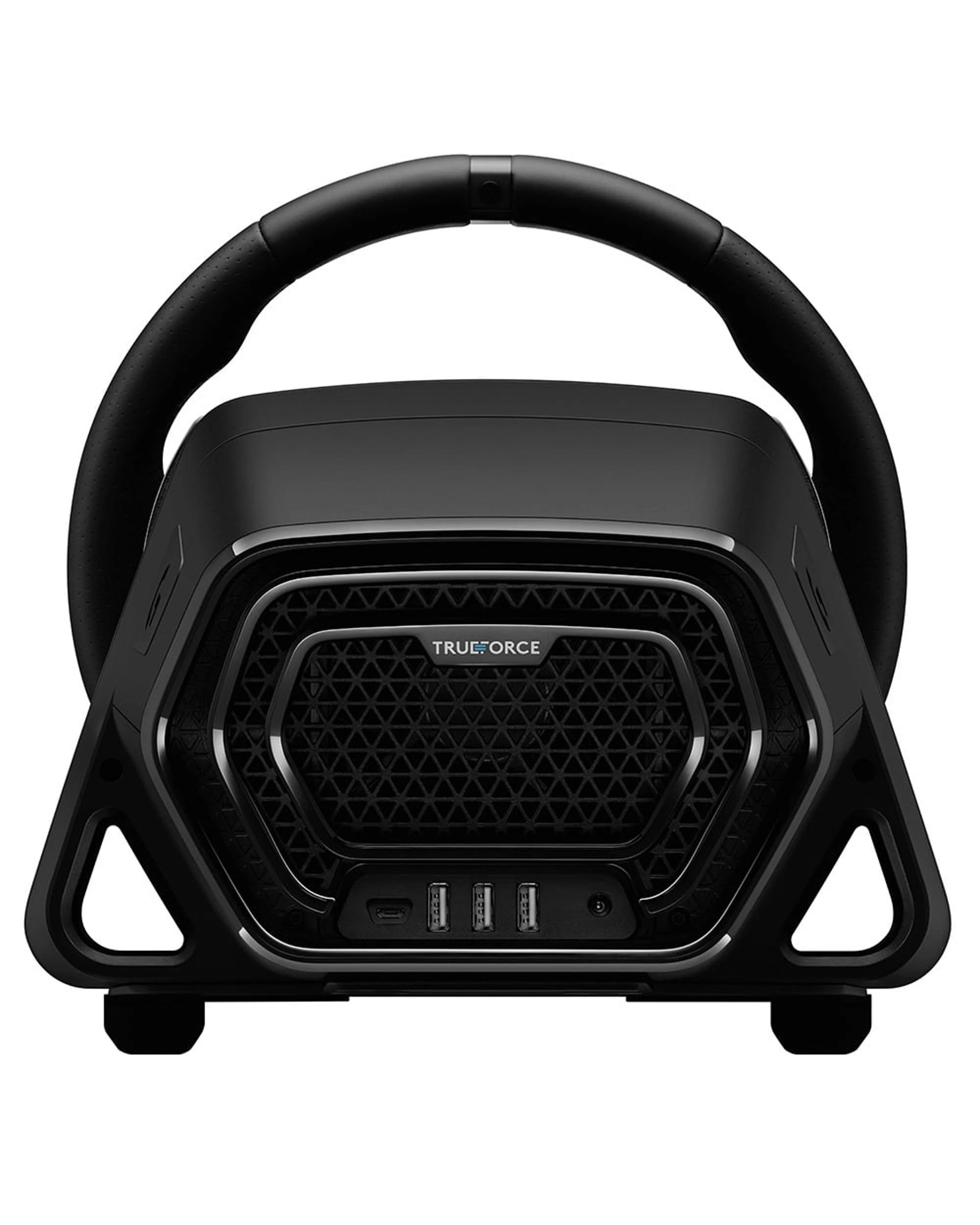 9 Logitech G PRO Racing Wheel for PC - Black, 9 of 10