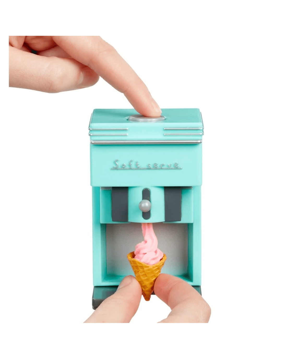 5 MGA's Miniverse: Make It Mini Appliances Series 2 - Assorted, 5 of 7