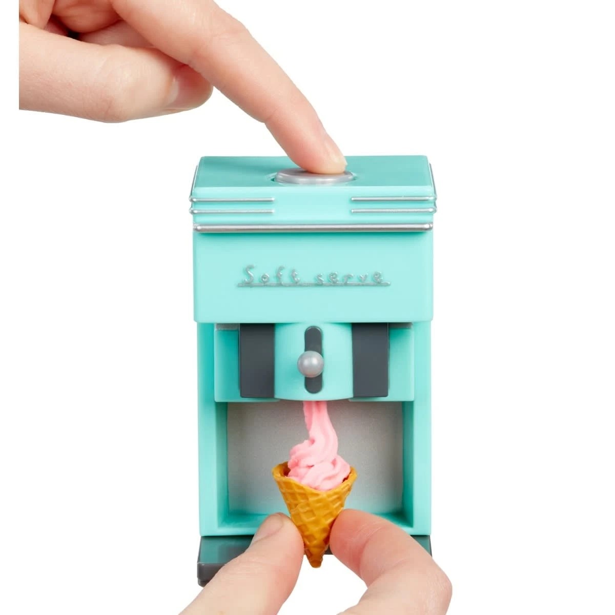 5 MGA's Miniverse - Make It Mini Appliances - Assorted, 5 of 7
