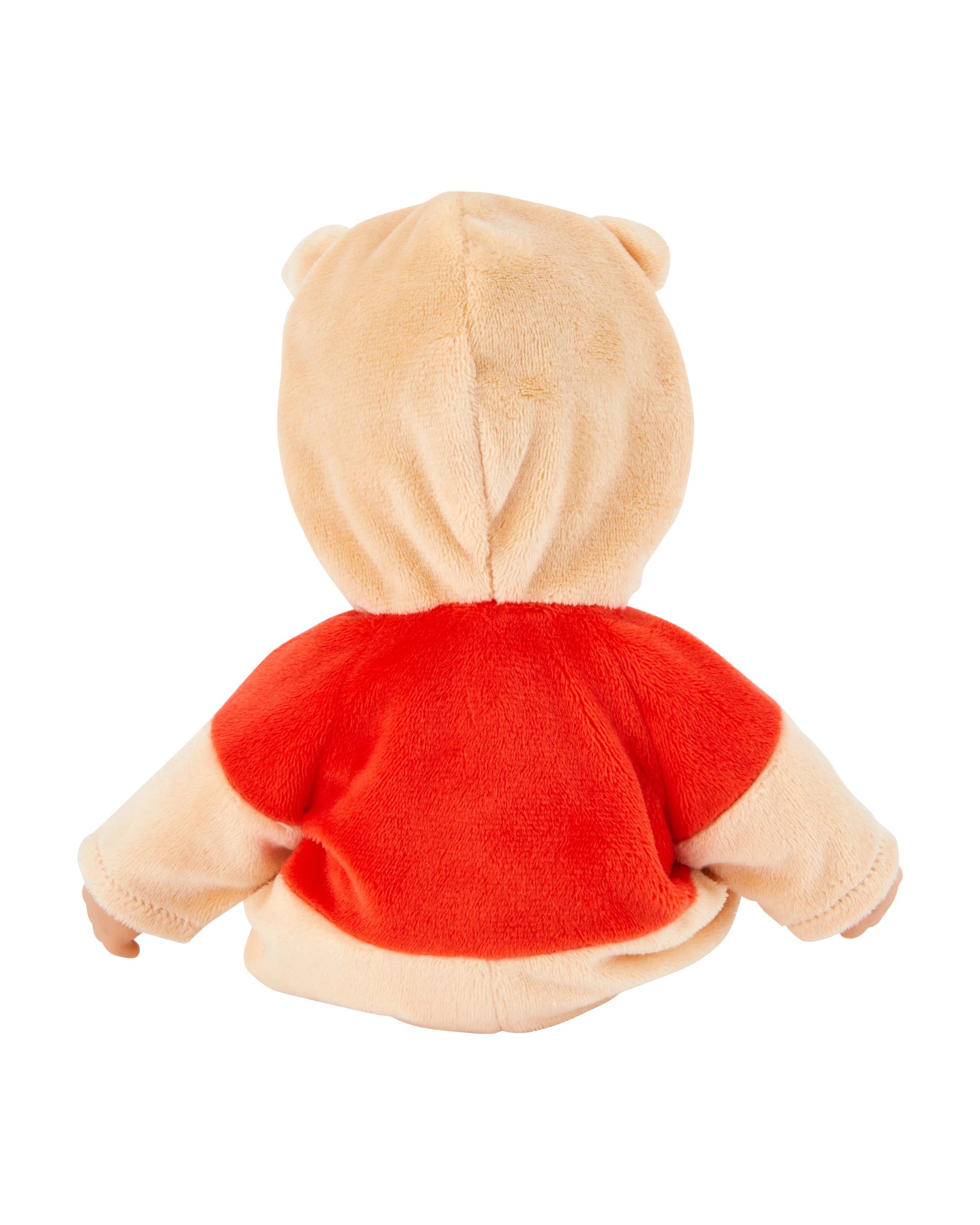 6 Disney Winnie The Pooh Doll Set, 6 of 7