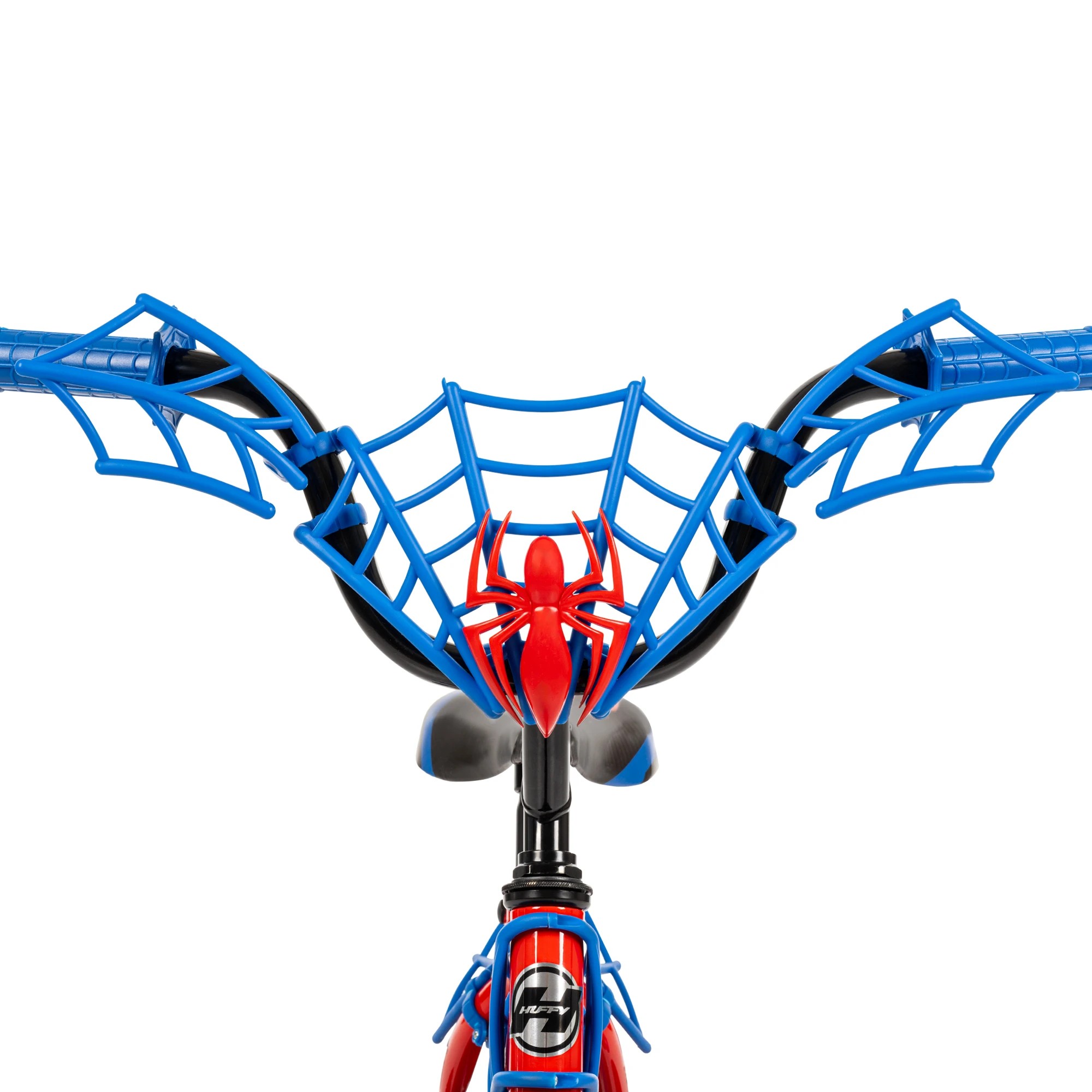 8 30cm Spider-Man Web Sling Bike, 8 of 10