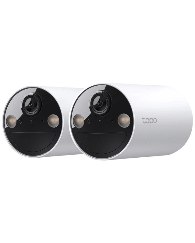 TP-Link Tapo C410 Security WiFi Camera 2 