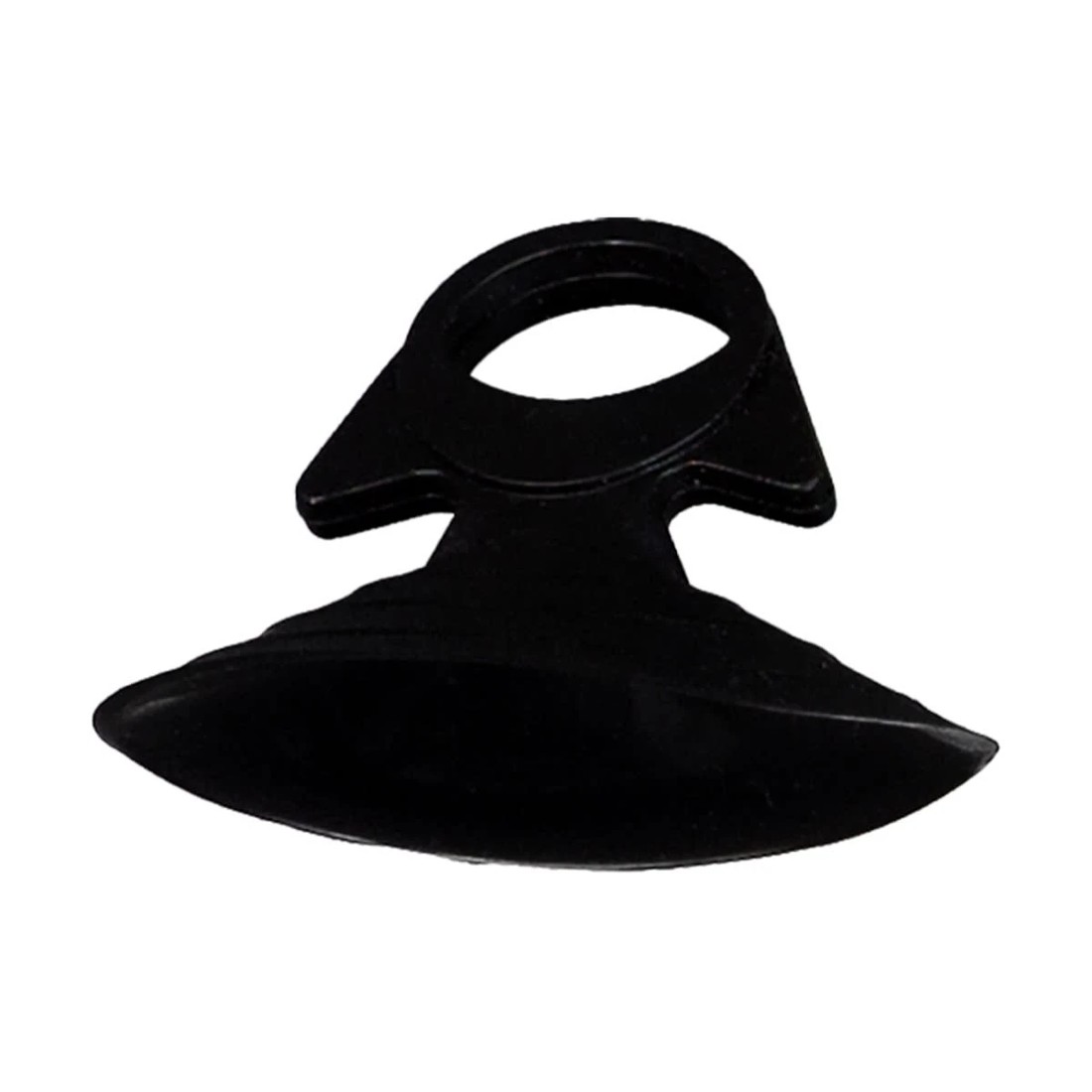 5 Front Accordion Sunshade - Silver, 5 of 6