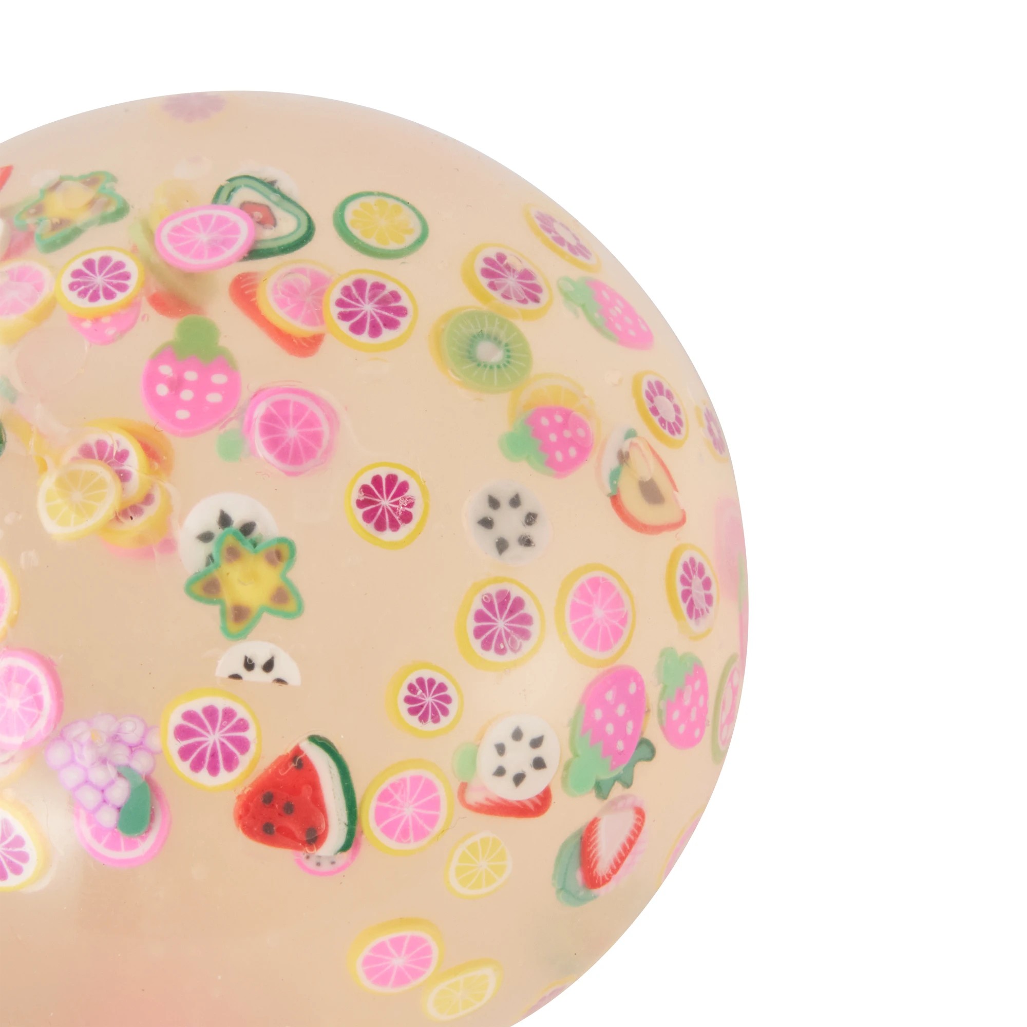 5 Fruitti Squish Ball, 5 of 6