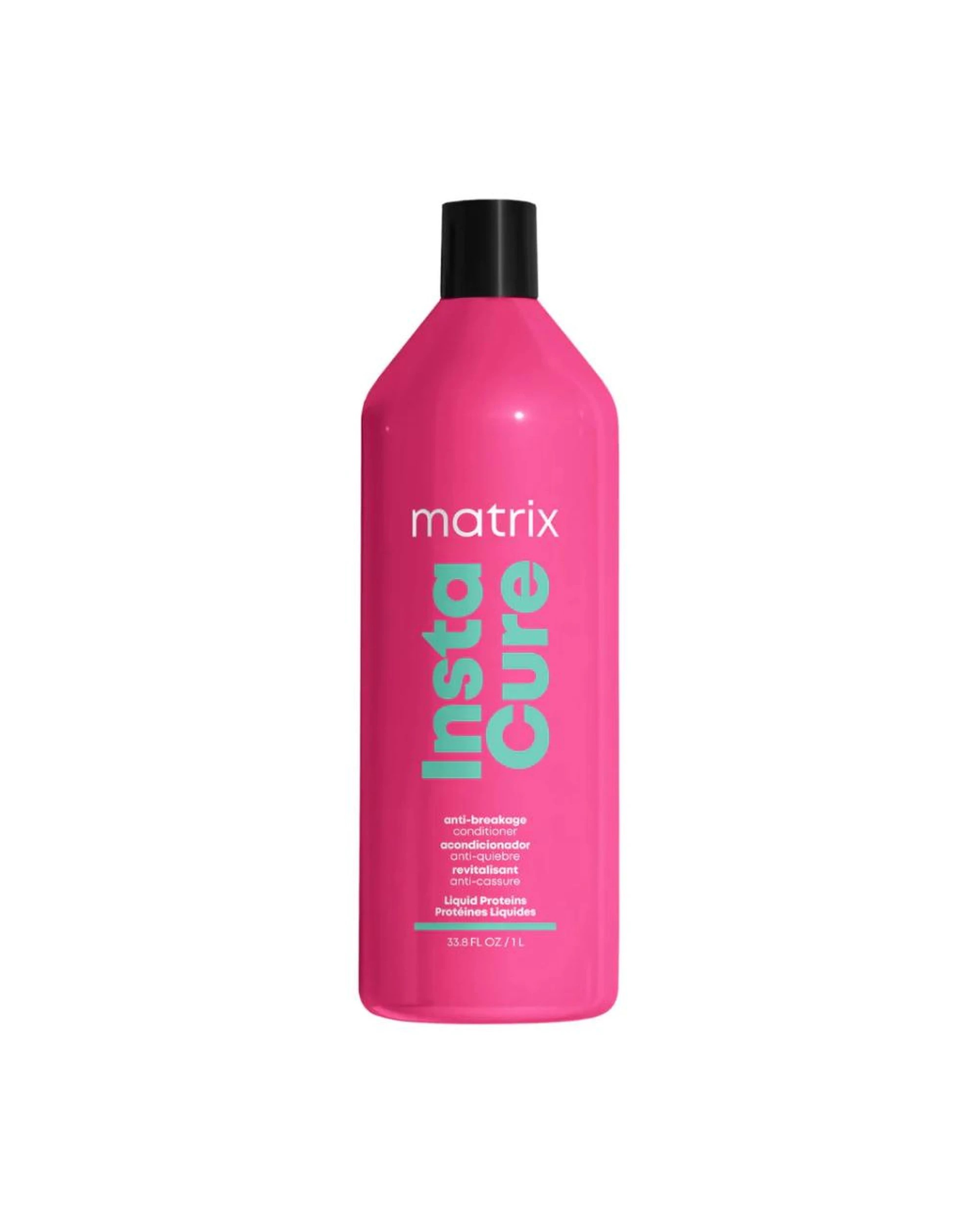 3 Matrix Total Results Instacure Anti-Breakage Shampoo & Conditioner 1 Litre (1000mL) Duo, 3 of 3