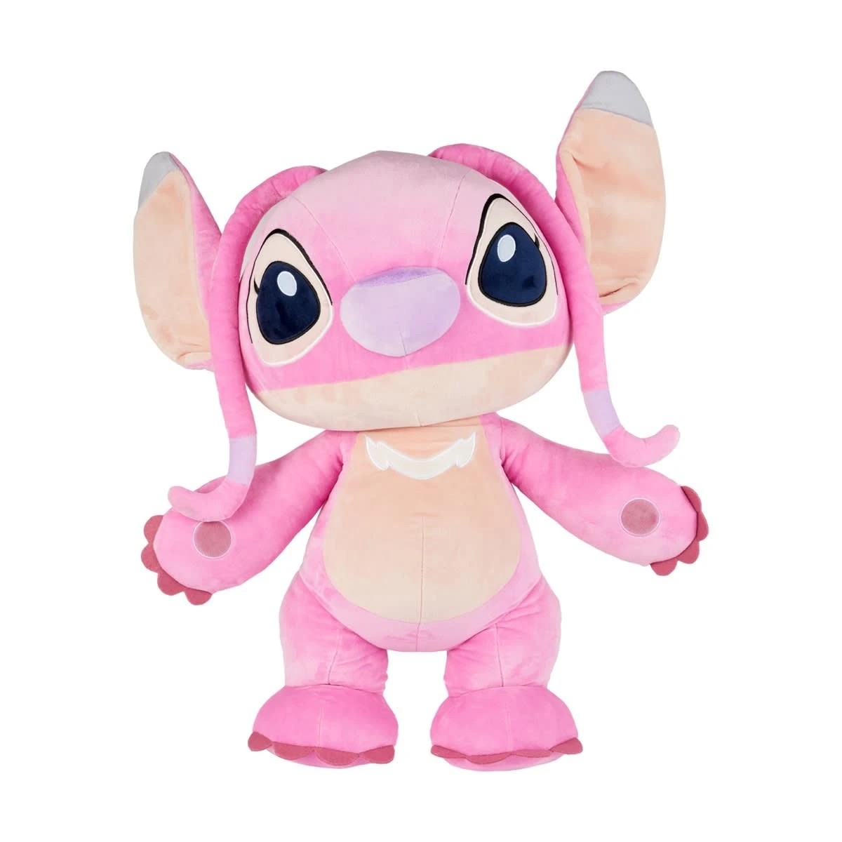 2 Disney Lilo & Stitch Angel Plush Toy, 2 of 4