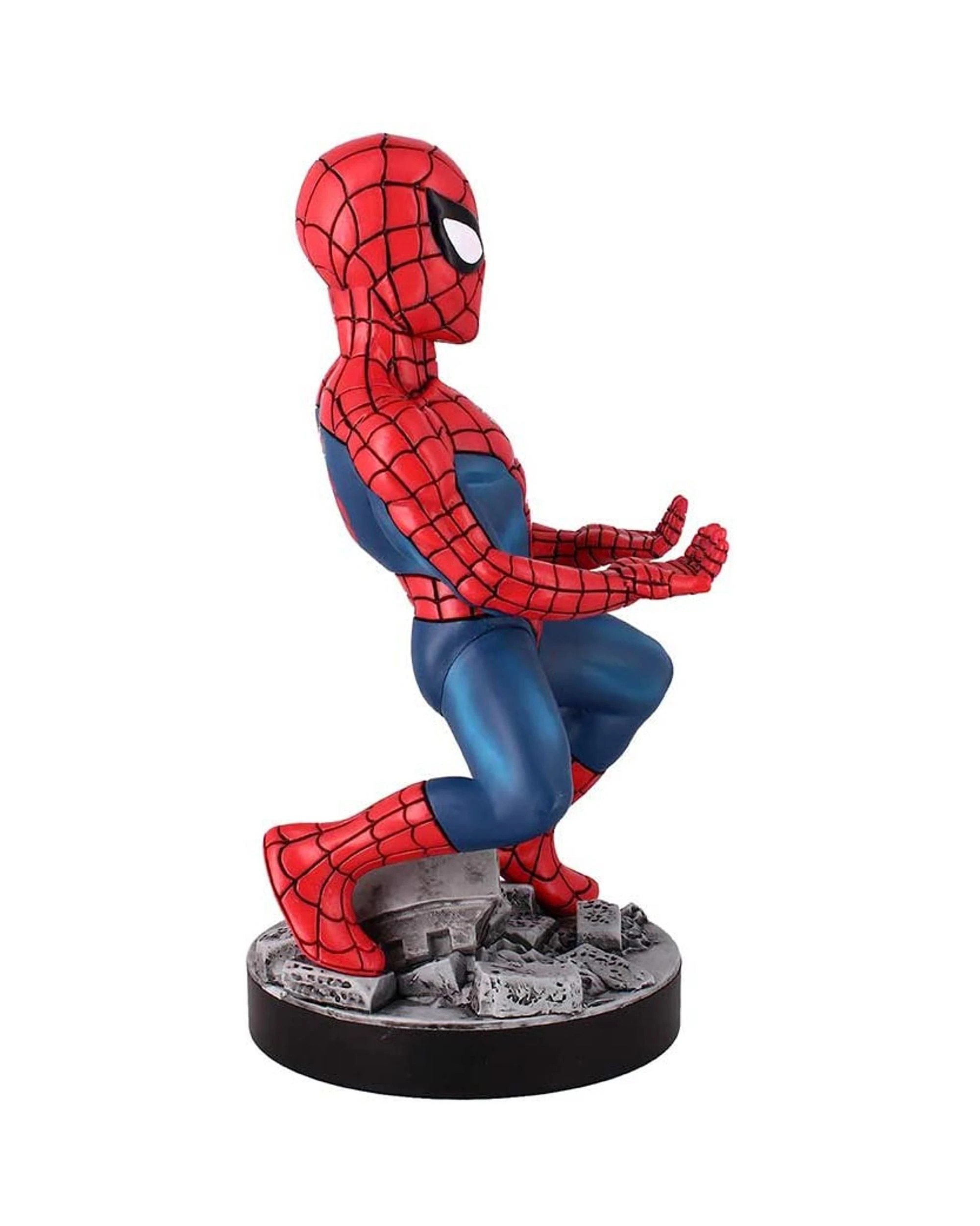 3 Cable Guys The Amazing Spider-Man Controller and Phone Holder, 3 of 5