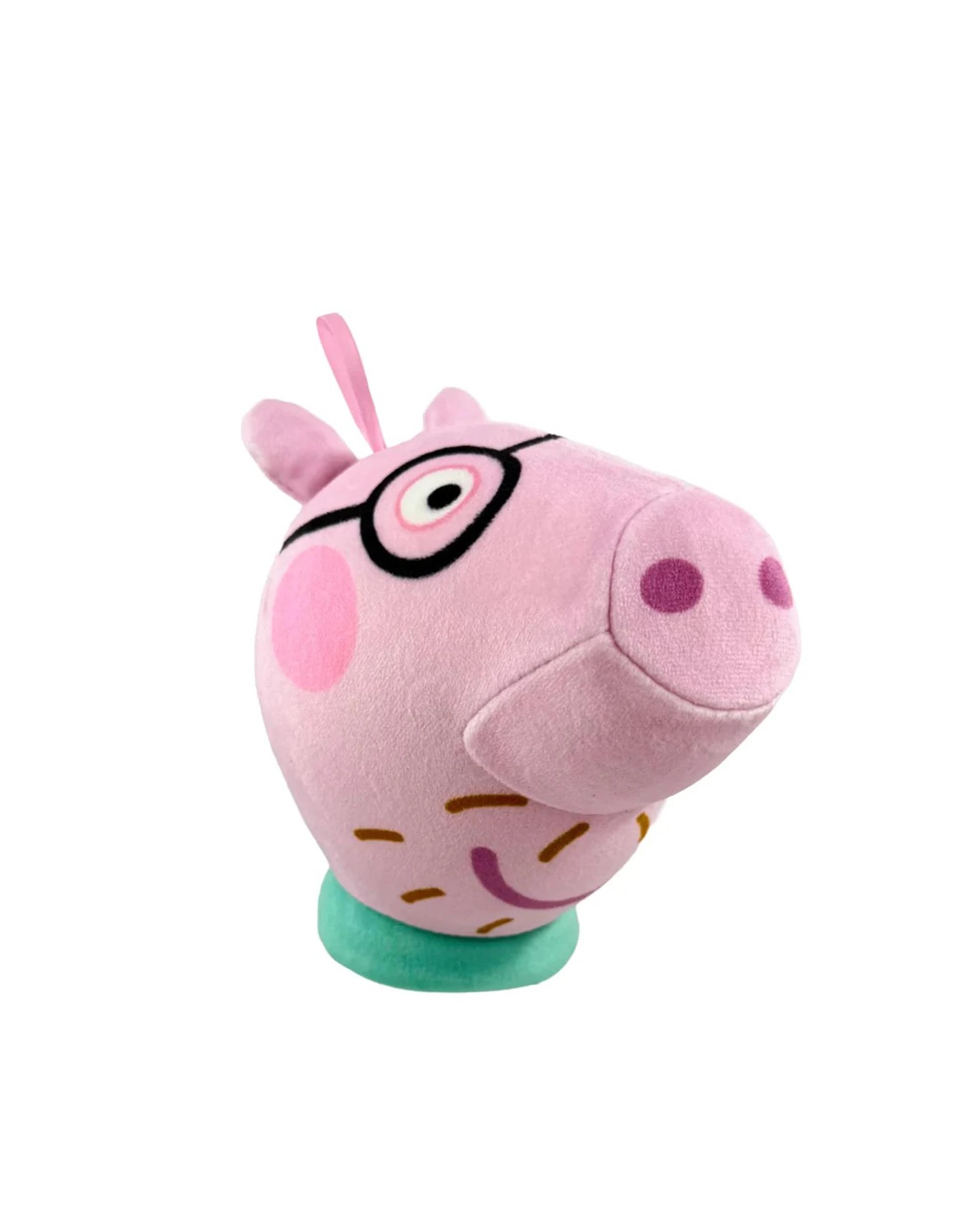 8 Miraball Surprises Peppa Pig Plush Blind Ball, 8 of 10