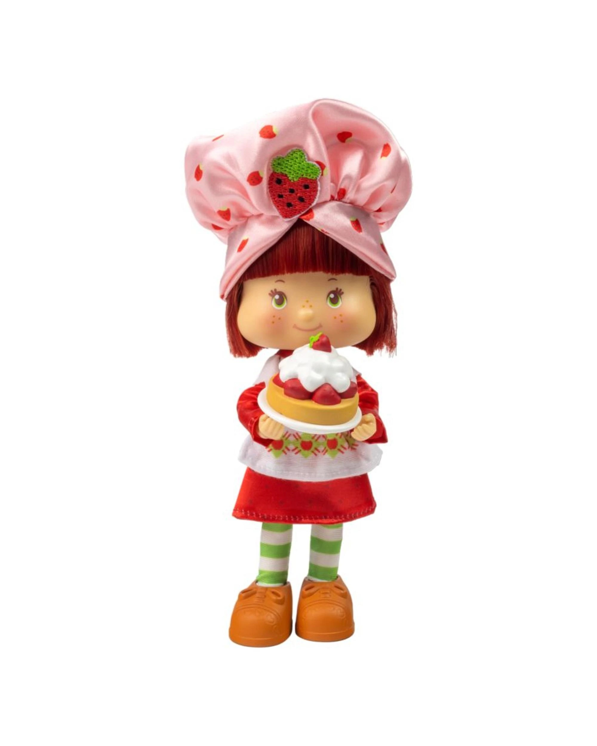 3 Strawberry Shortcake 5.5 Inch Fashion Doll, 3 of 3