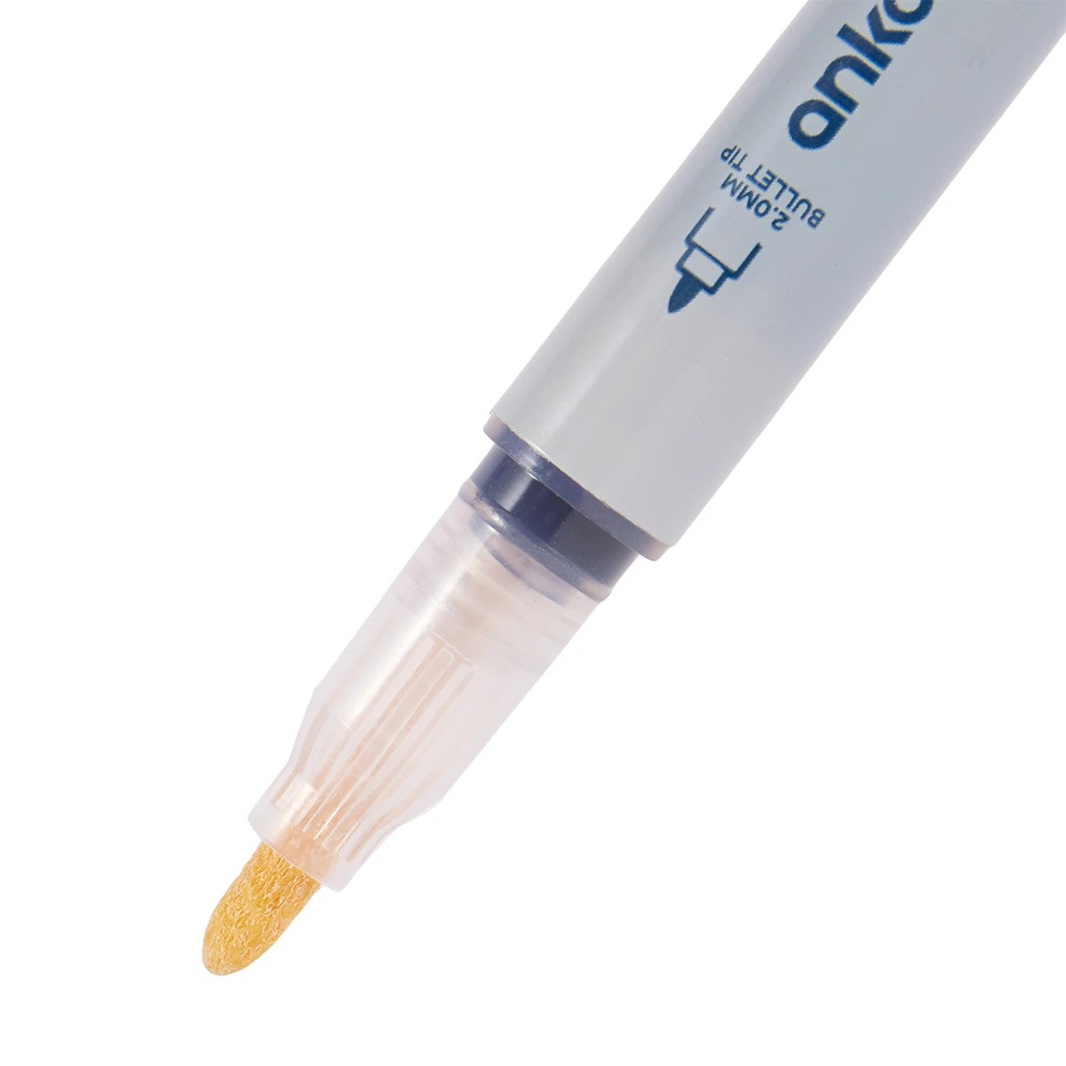 5 36 Pack Acrylic Paint Markers, 5 of 5