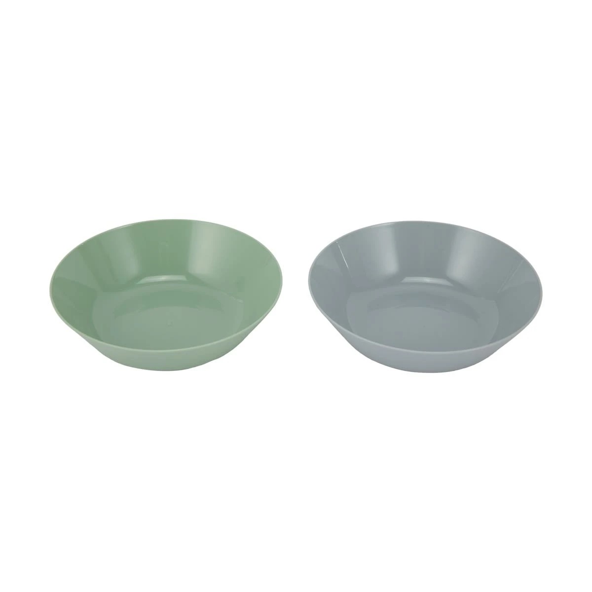 1 Plastic Bowl - Assorted, 1 of 6