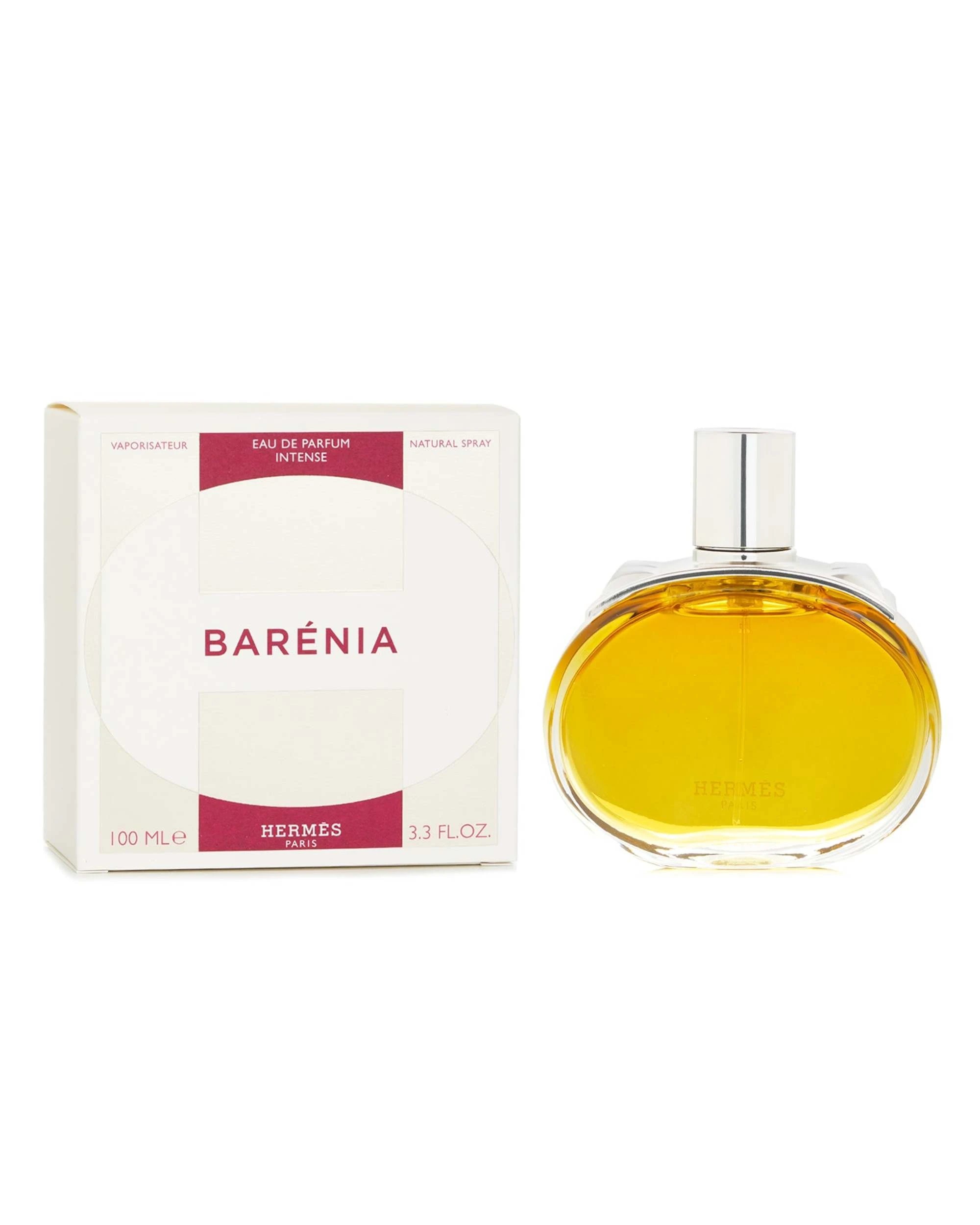 2 Hermes Barenia Eau De Parfum Intense 100ml/3.3oz, 2 of 4