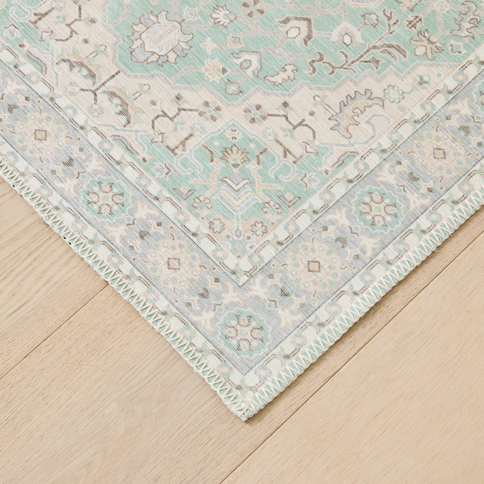 3 Ali Indoor Mat - 90cm x 60cm, 3 of 6