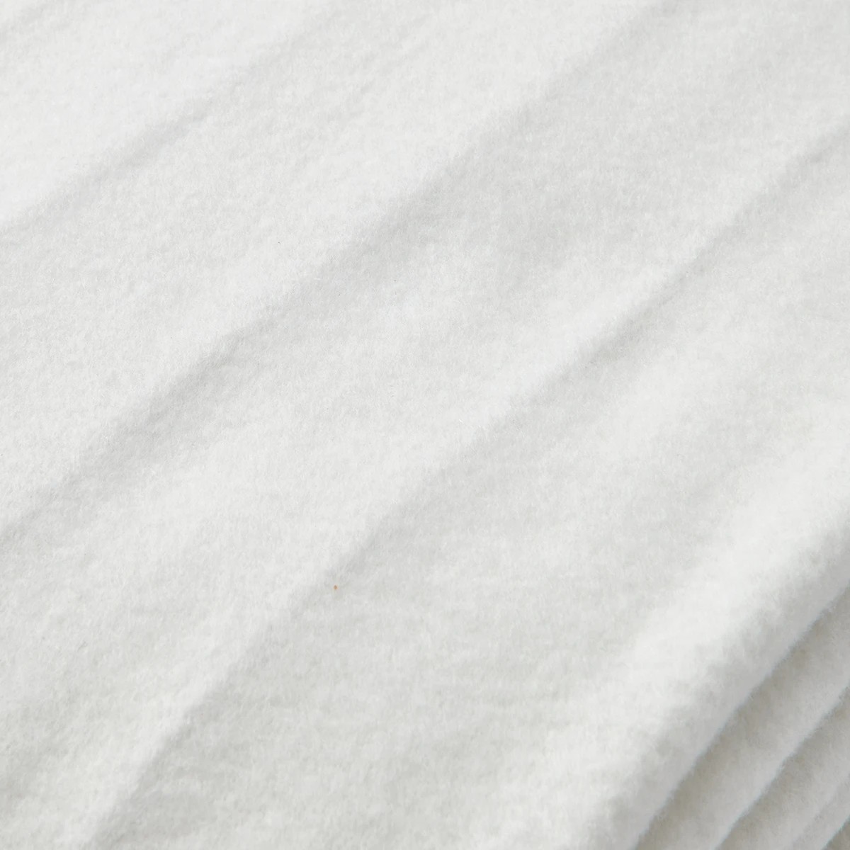 5 Fitted Electric Blanket - Single Bed, White, 5 of 6