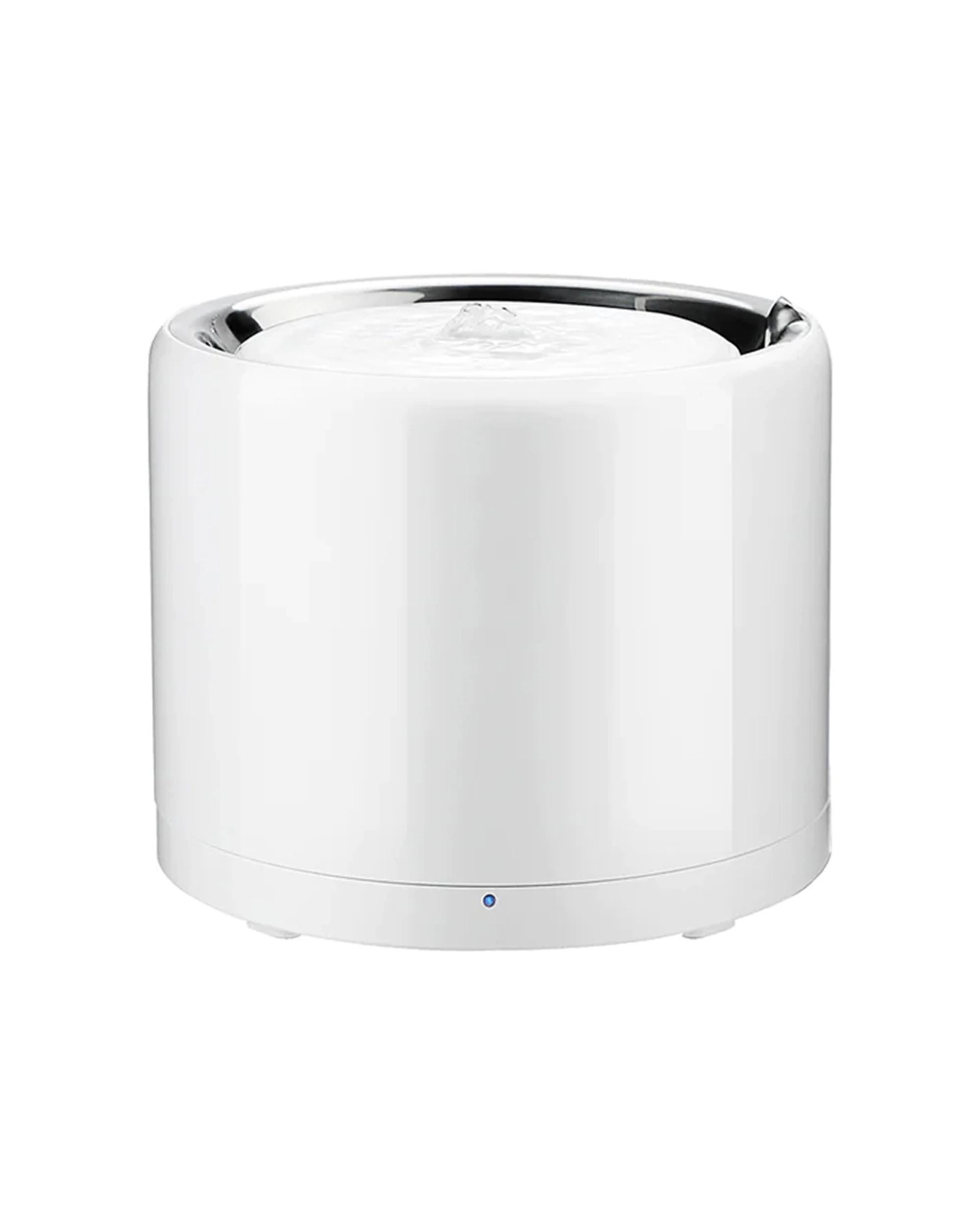 1 Petkit Eversweet 3 Pro Wireless Smart Drinking Fountain 1.8L 304 Stainless - Silver, 1 of 3