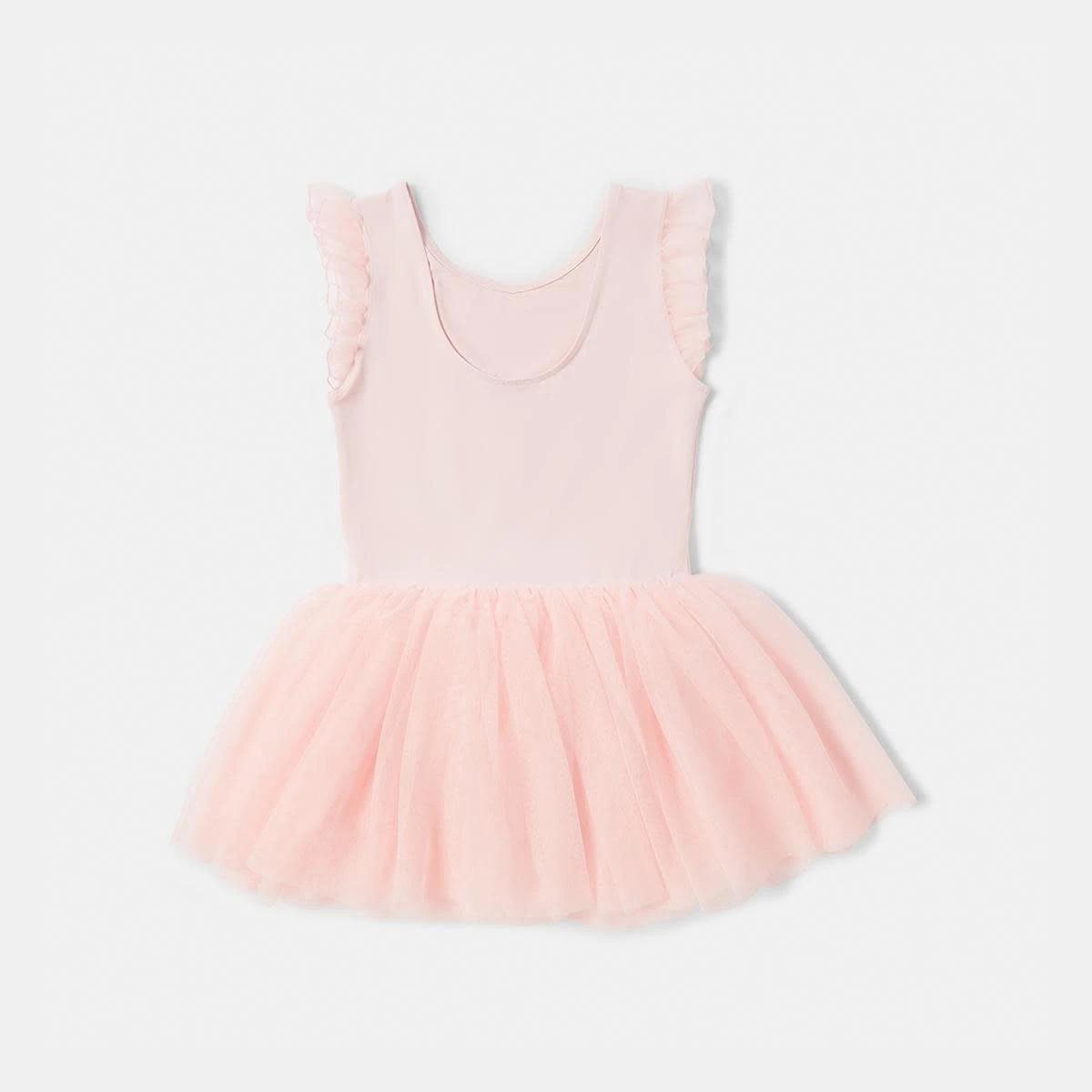9 Dance Ballet Dress BALLET SLIPPER, 9 of 10