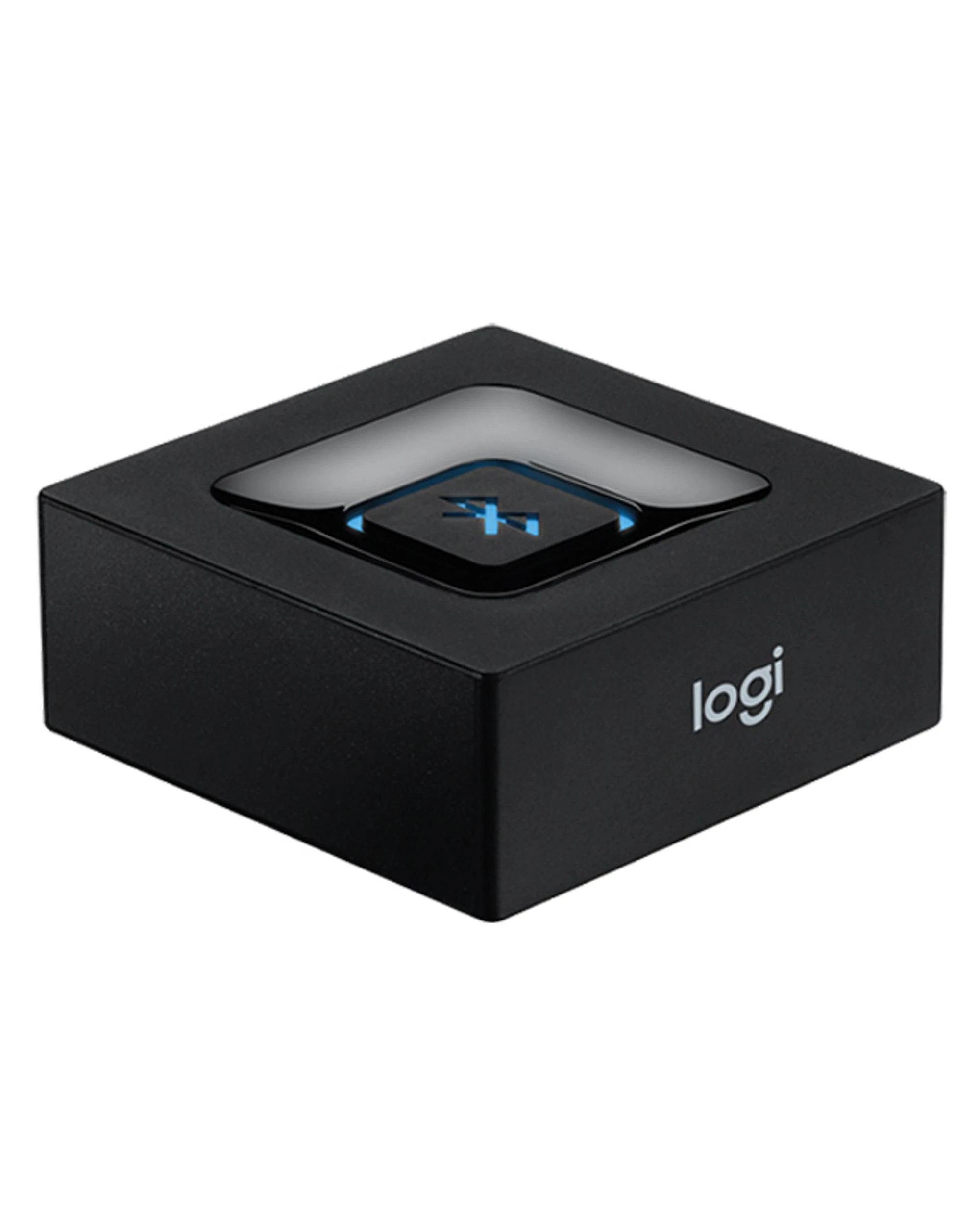 3 Logitech Bluetooth Audio Adapter, 3 of 4