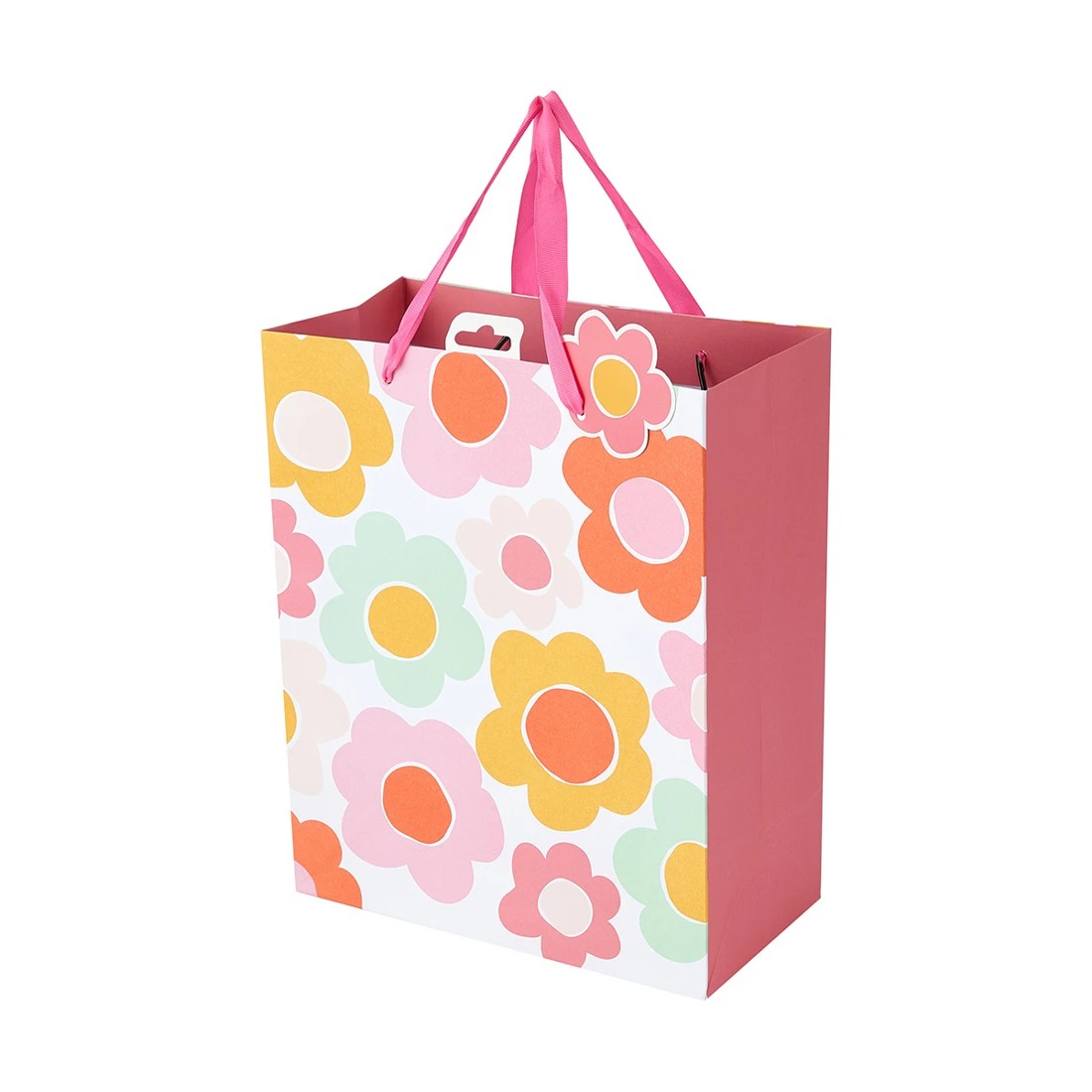 1 Flower Gift Bag - Large, 1 of 7
