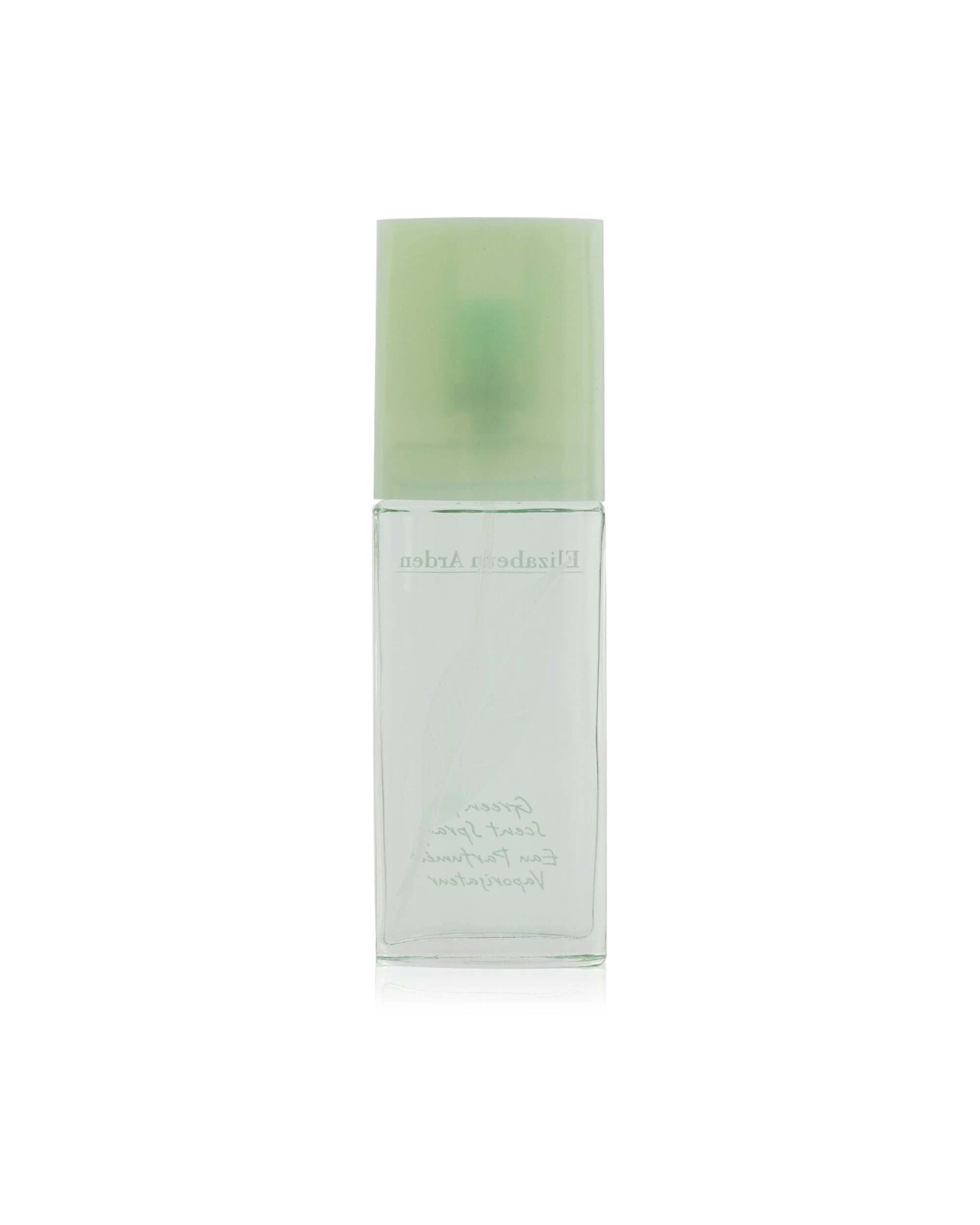 8 Green Tea 100ml Eau de Parfum, 8 of 8