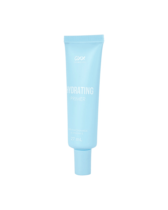 OXX Cosmetics Hydrating Primer
