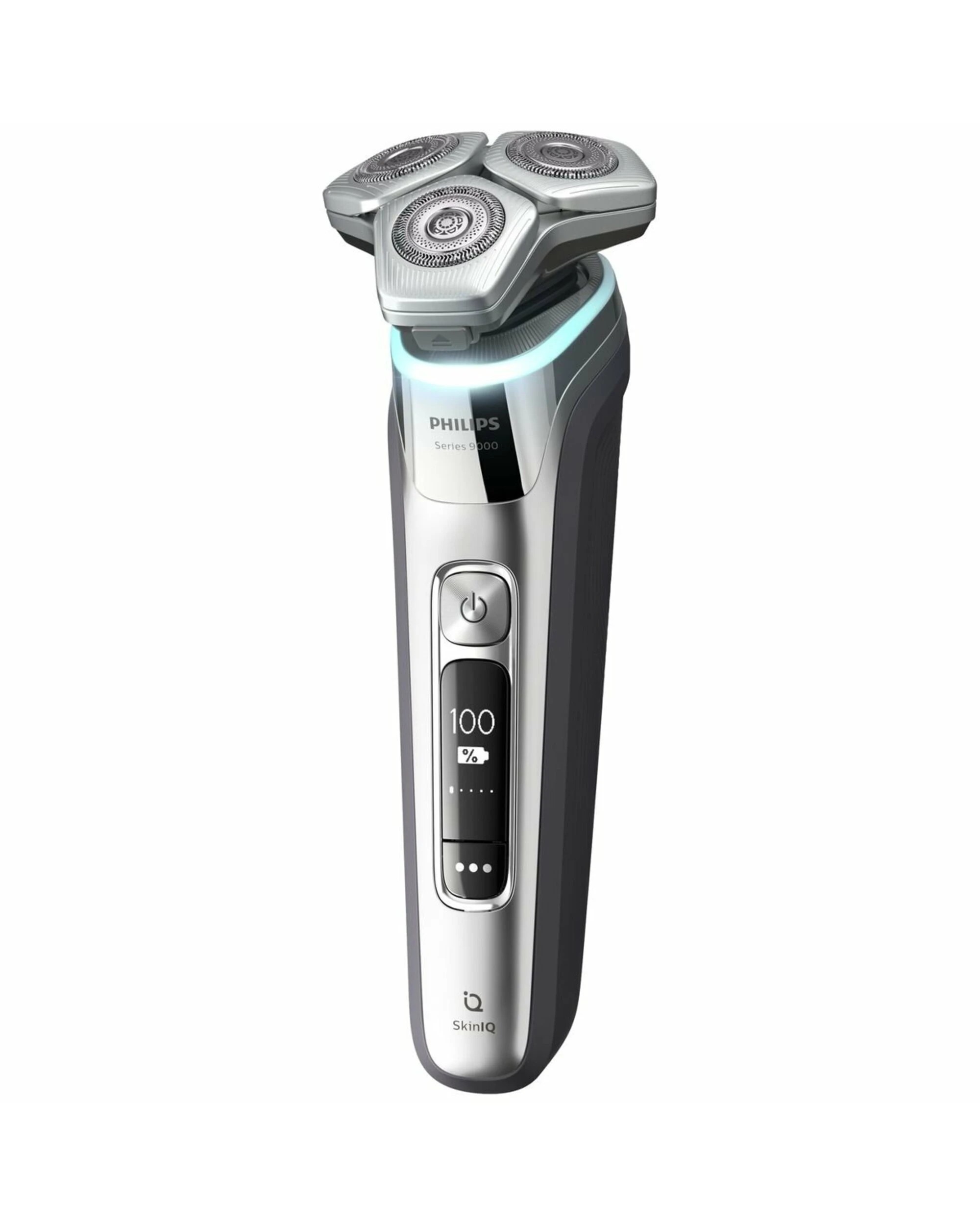 3 Philips Shaver Series 9000 SkinIQ, 3 of 5