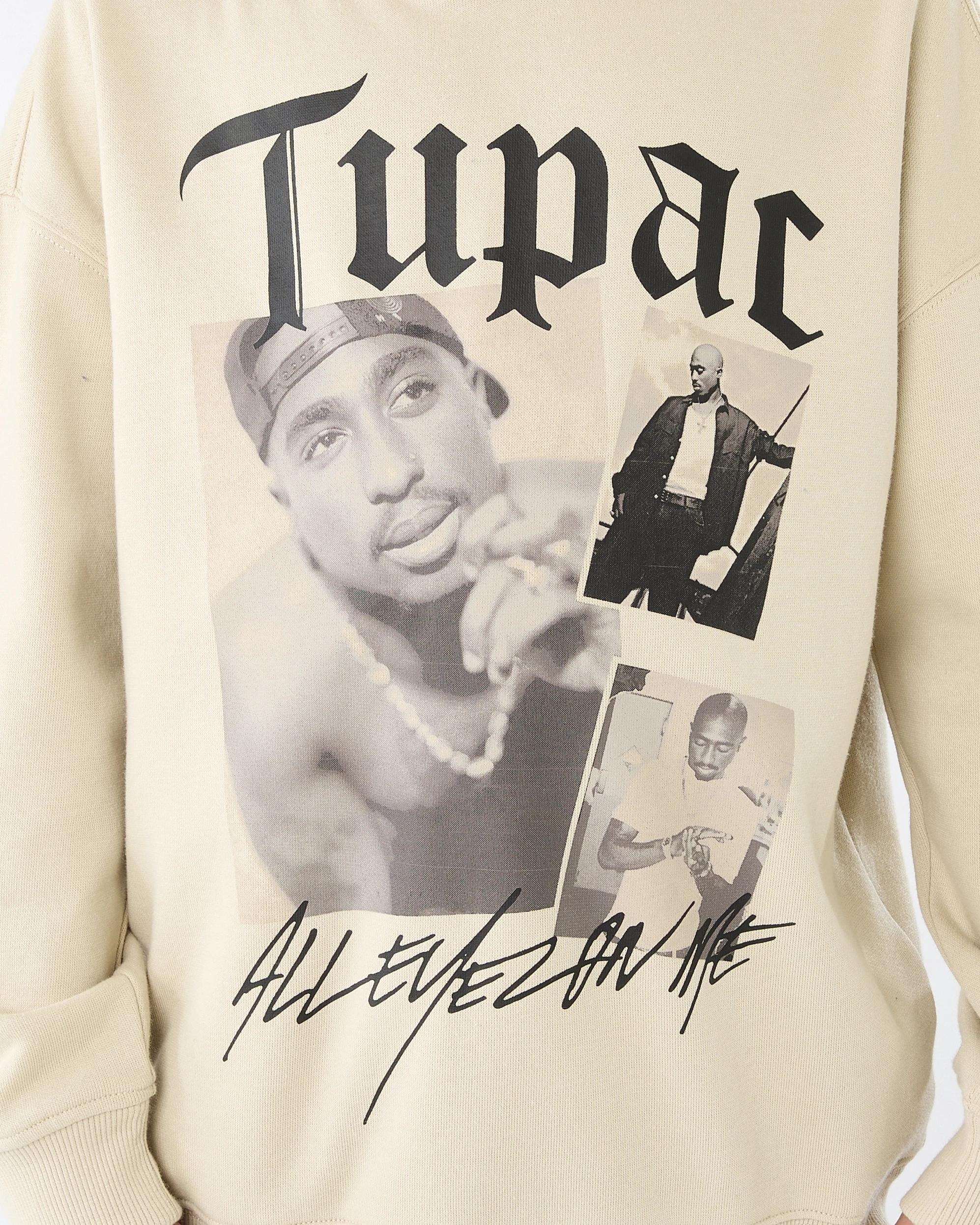 5 Tupac License Hoodie Tupac, 5 of 7