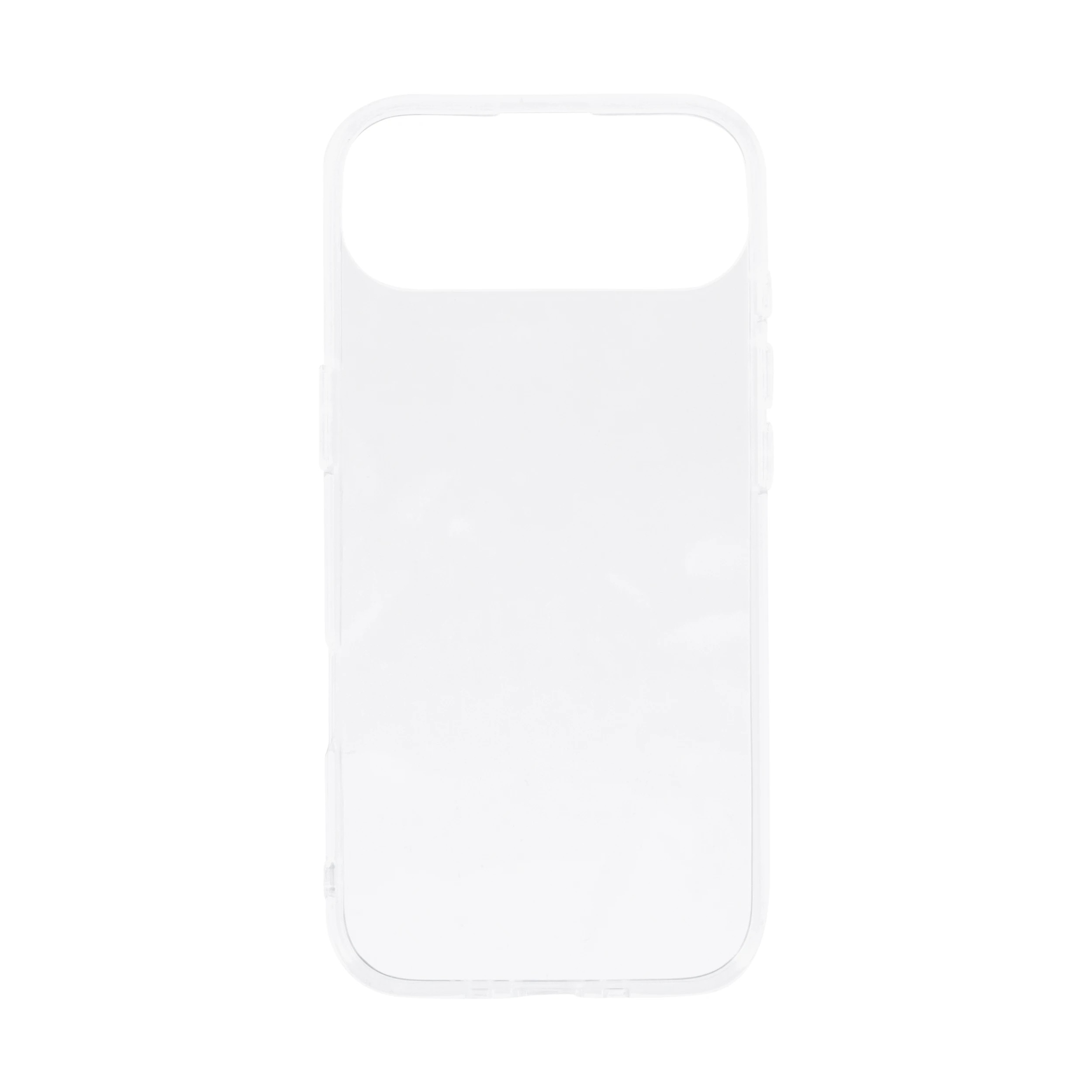 4 iPhone 17 Air Case - Clear, 4 of 6