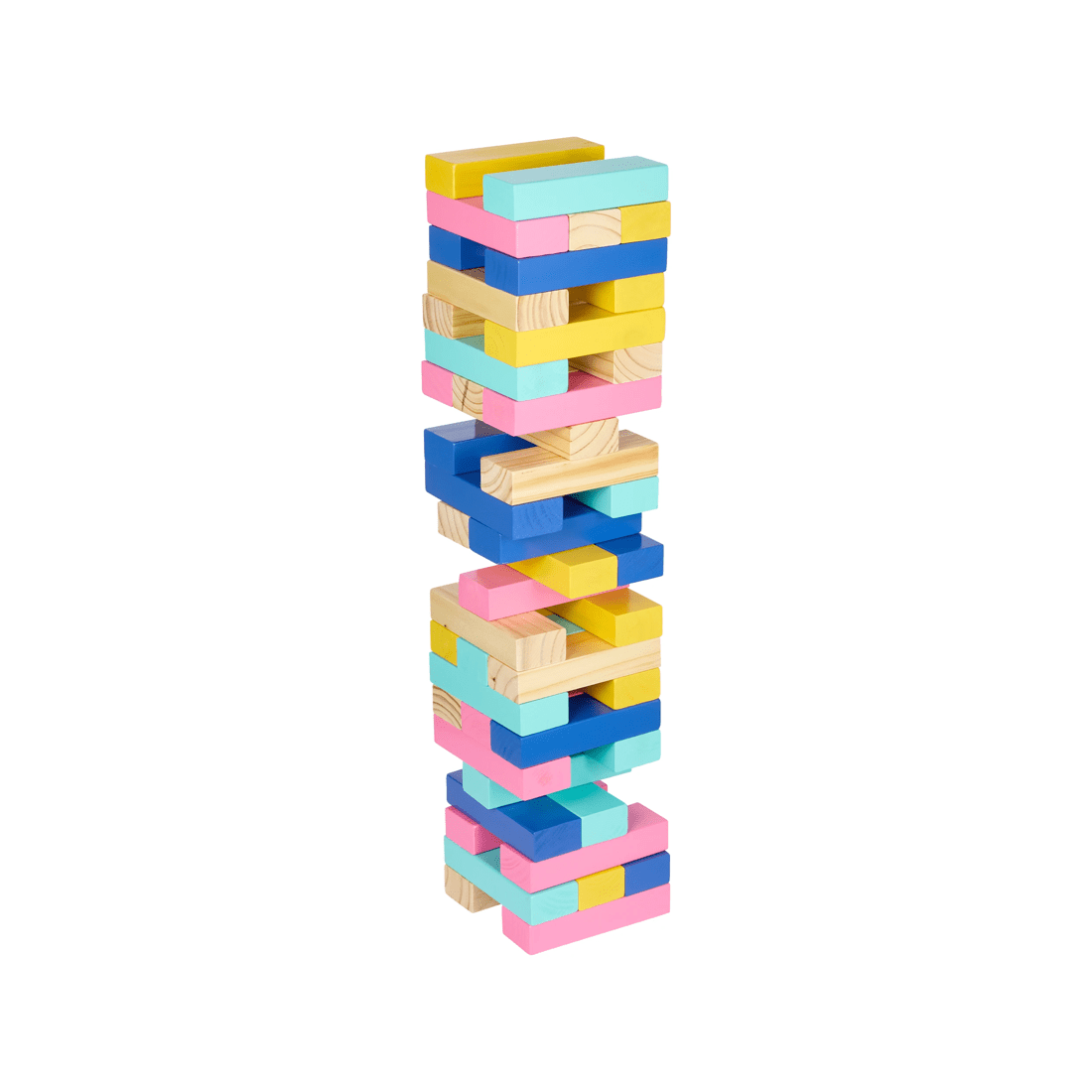 3 Wooden Tallest Tower, 3 of 8