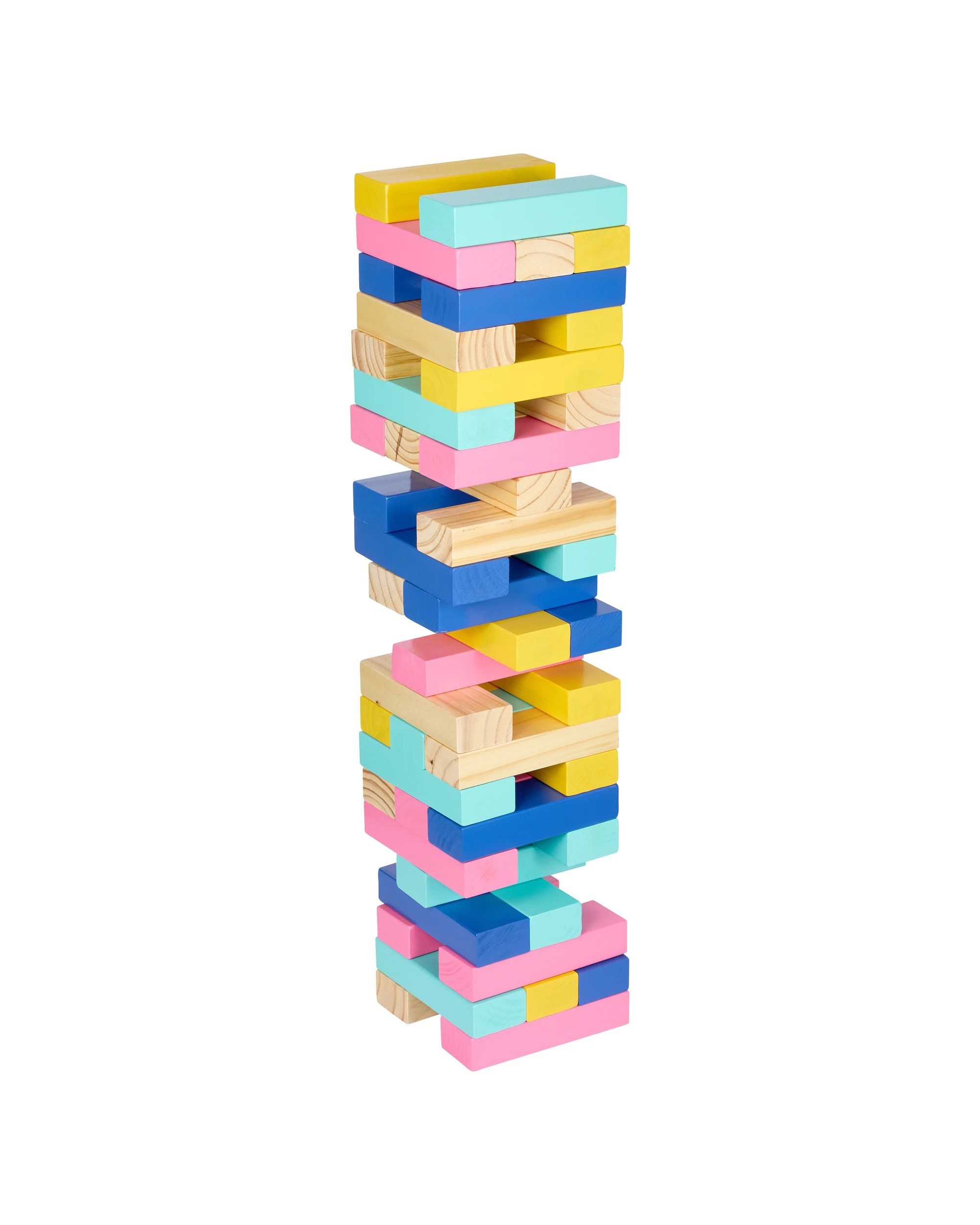 3 Wooden Tallest Tower, 3 of 8