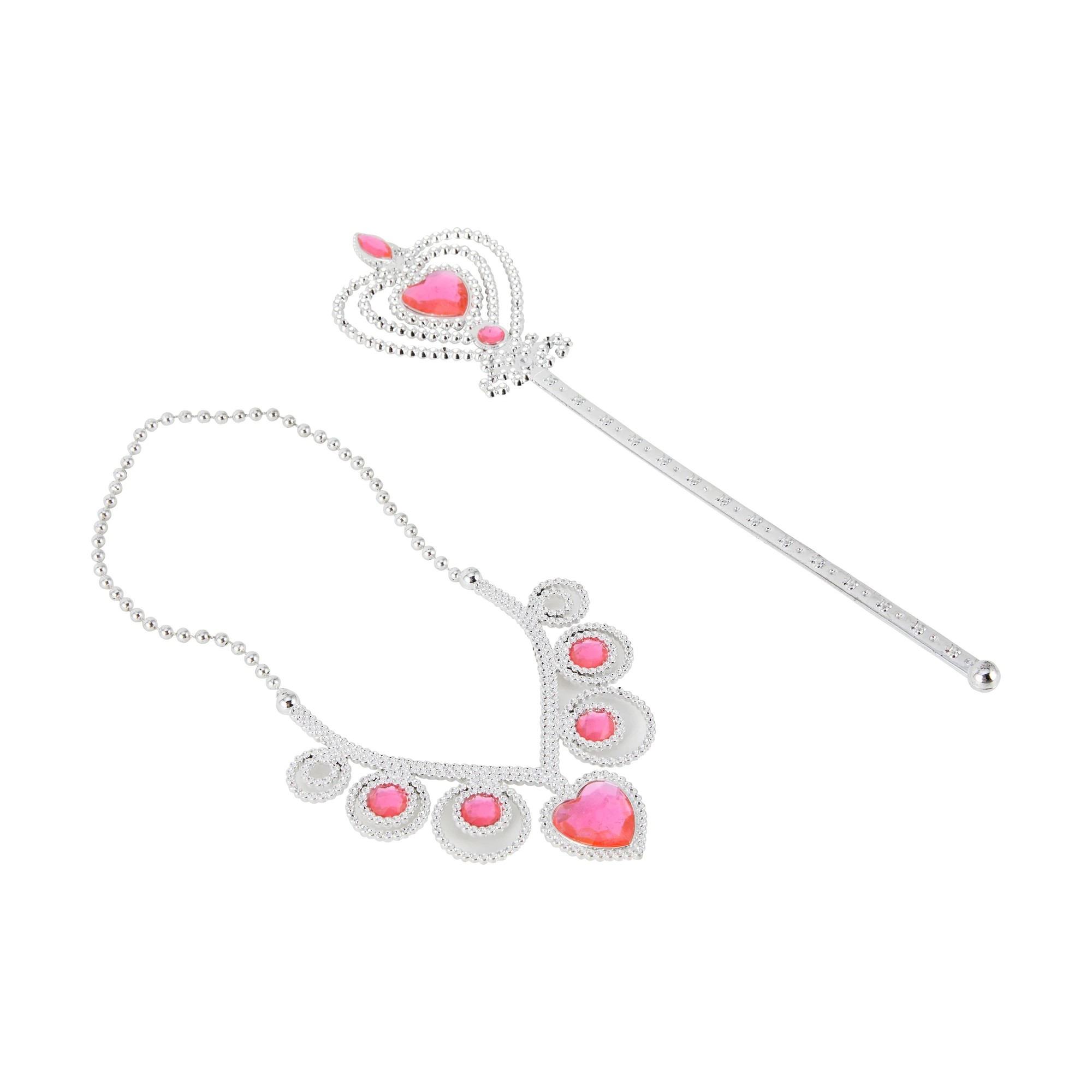 5 10 Piece Princess Accessories Set, 5 of 9