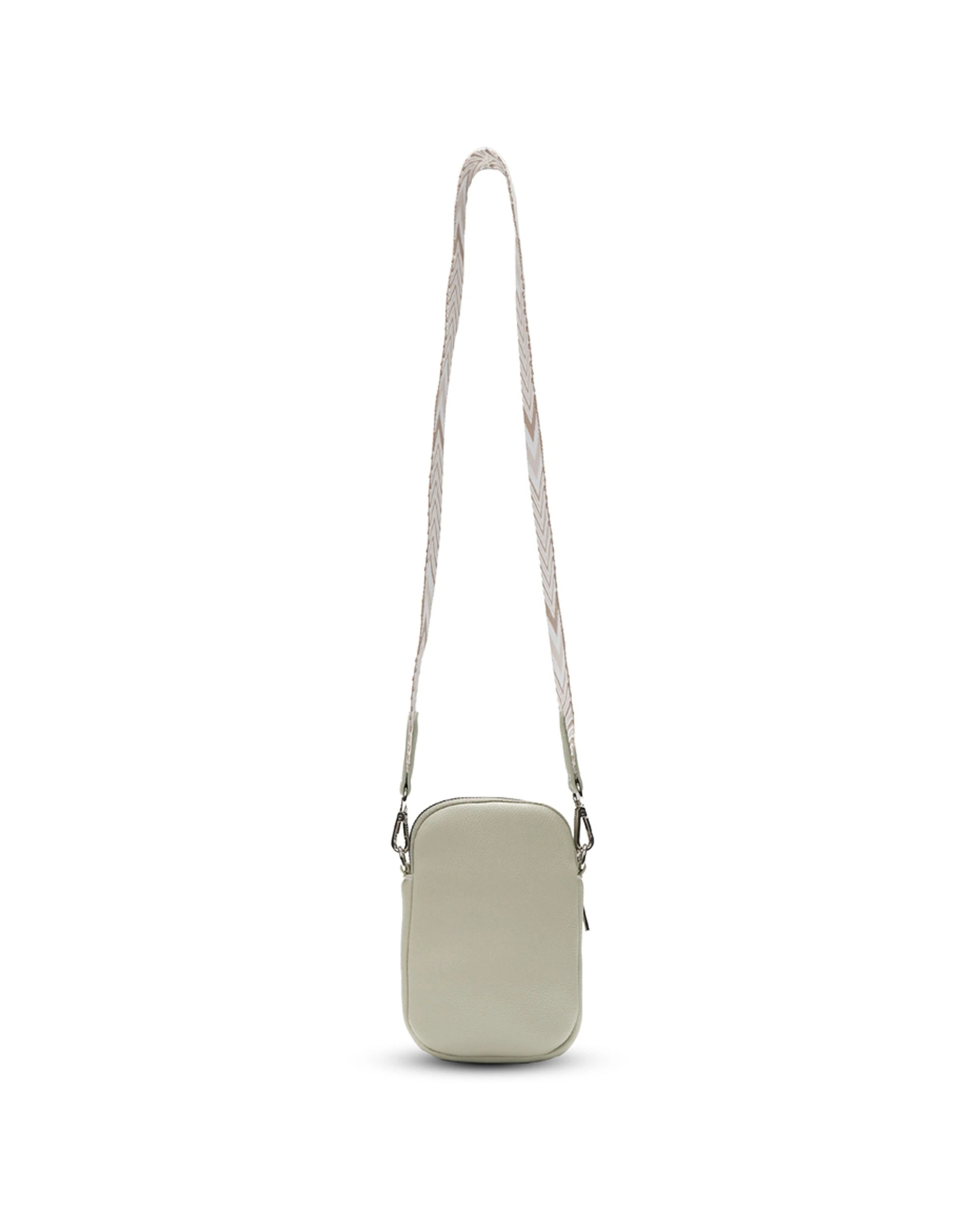 2 Tosca Crossbody Mini Utility Phone Bag - Green, 2 of 3