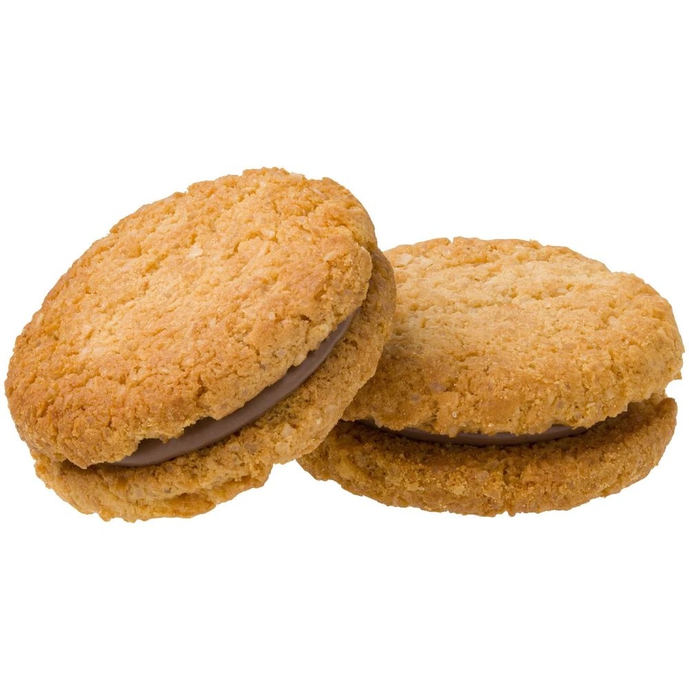 4 Arnott's Kingston Biscuits 200g, 4 of 4