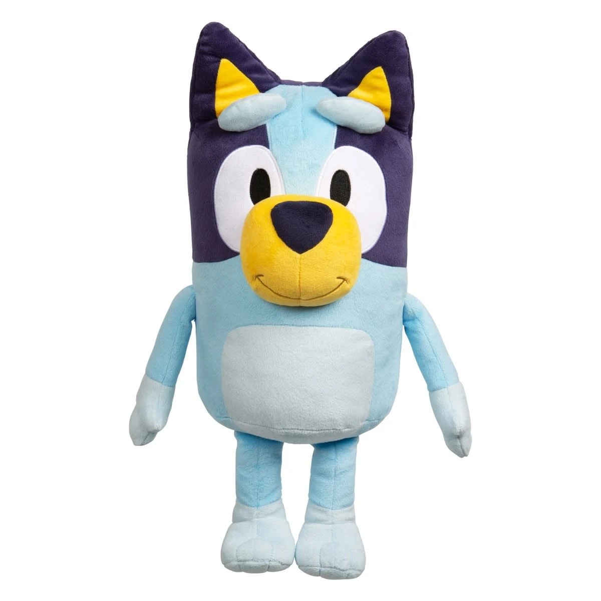 2 Best Mate Bluey Large Plush, 2 of 10
