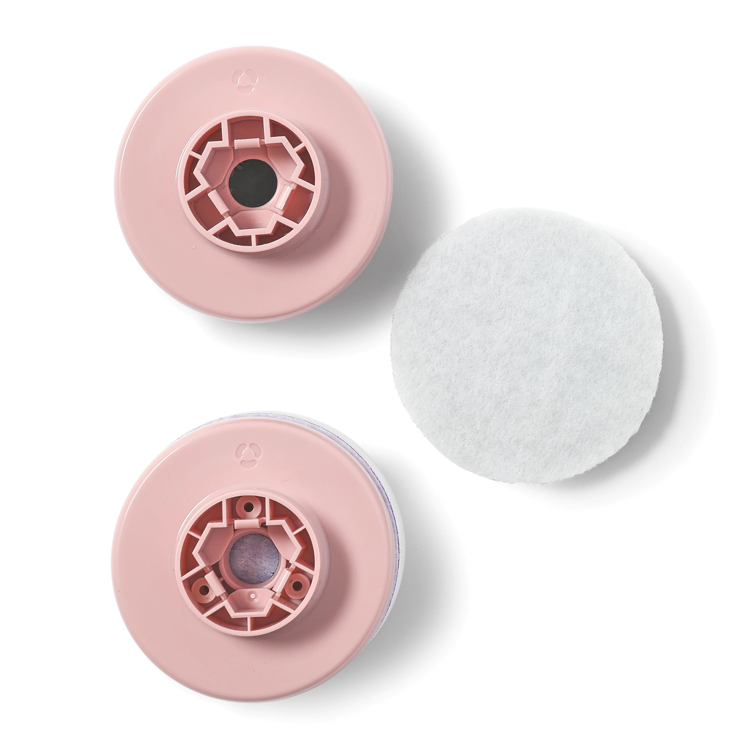 7 Waterproof Scrubber - Pink, 7 of 8
