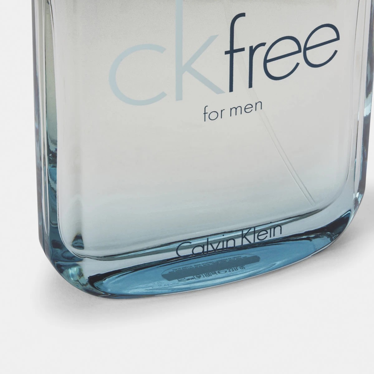 7 Calvin Klein Free Eau De Toilette 100ml, 7 of 7