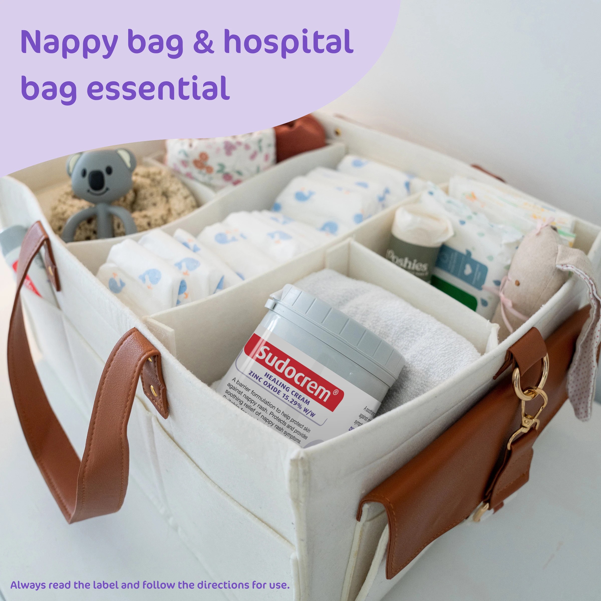 6 Sudocrem Healing Cream, 6 of 8