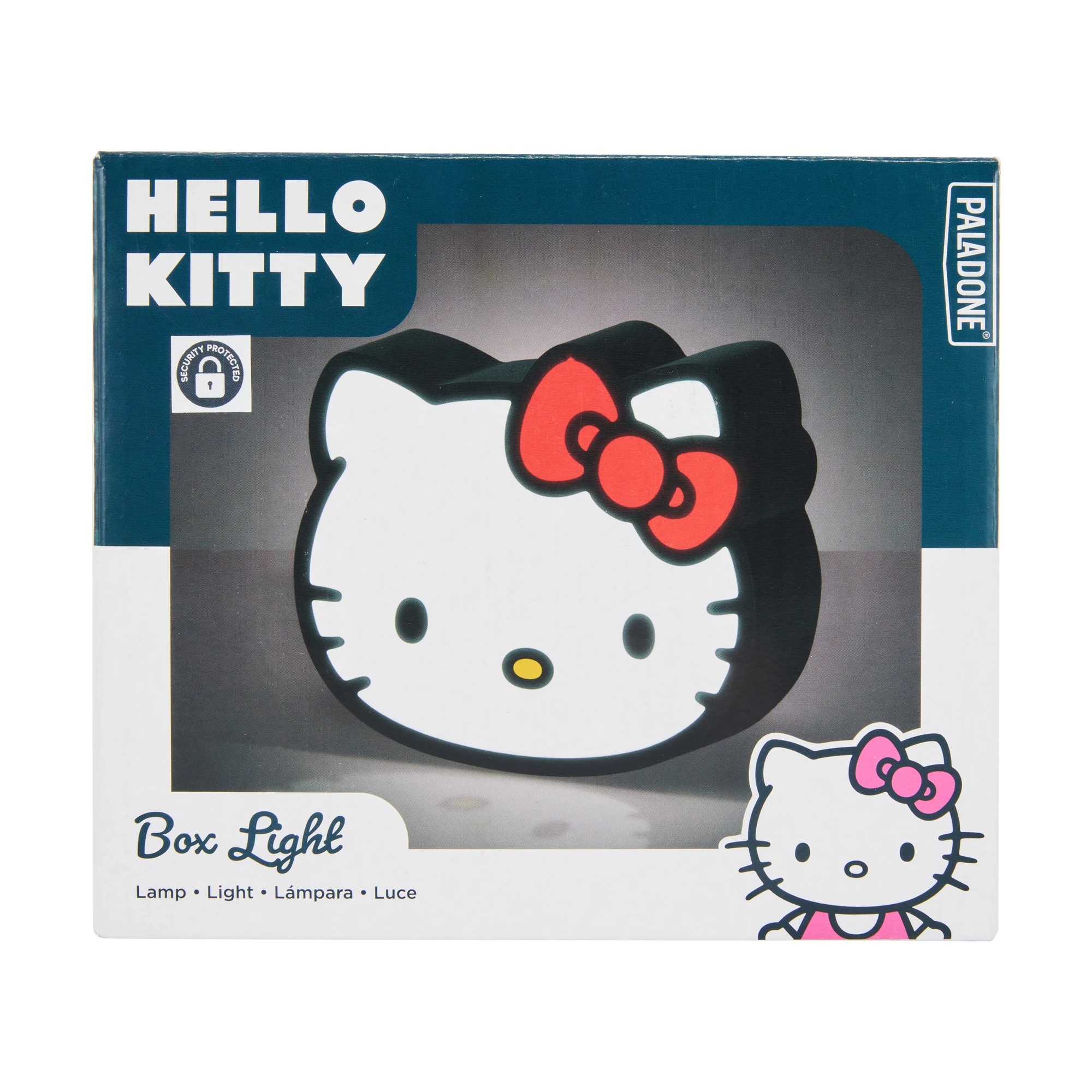 8 Hello Kitty Box Light, 8 of 9