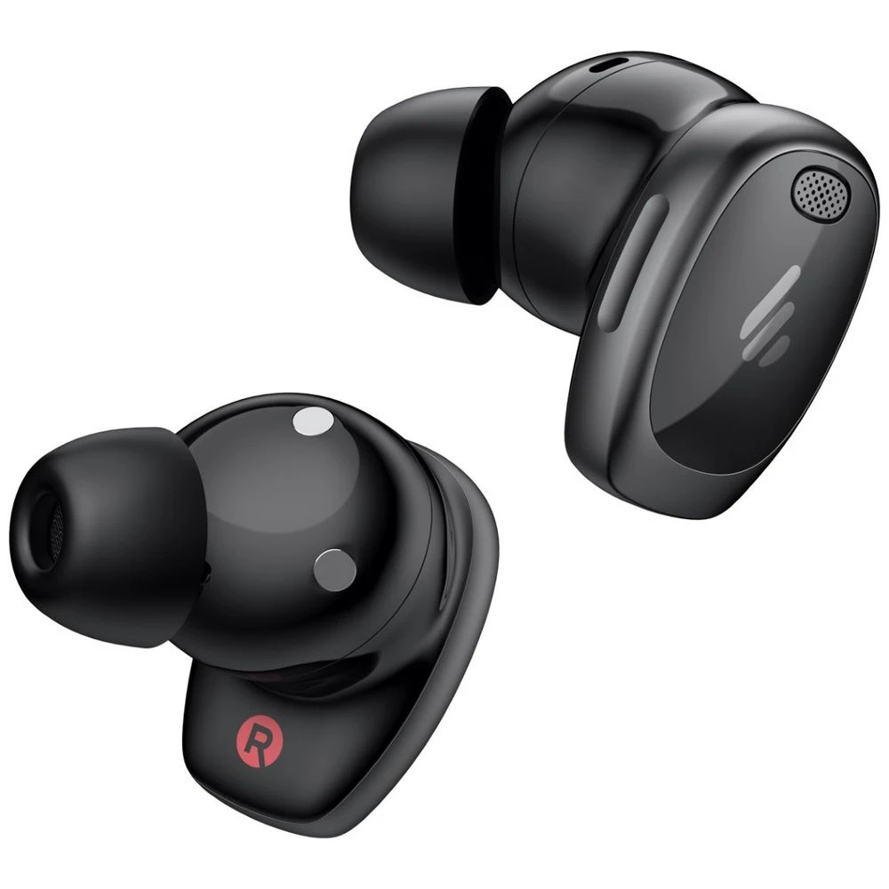 1 EDIFIER NeoDots Hi-Res TWS with ANC Black, 1 of 9