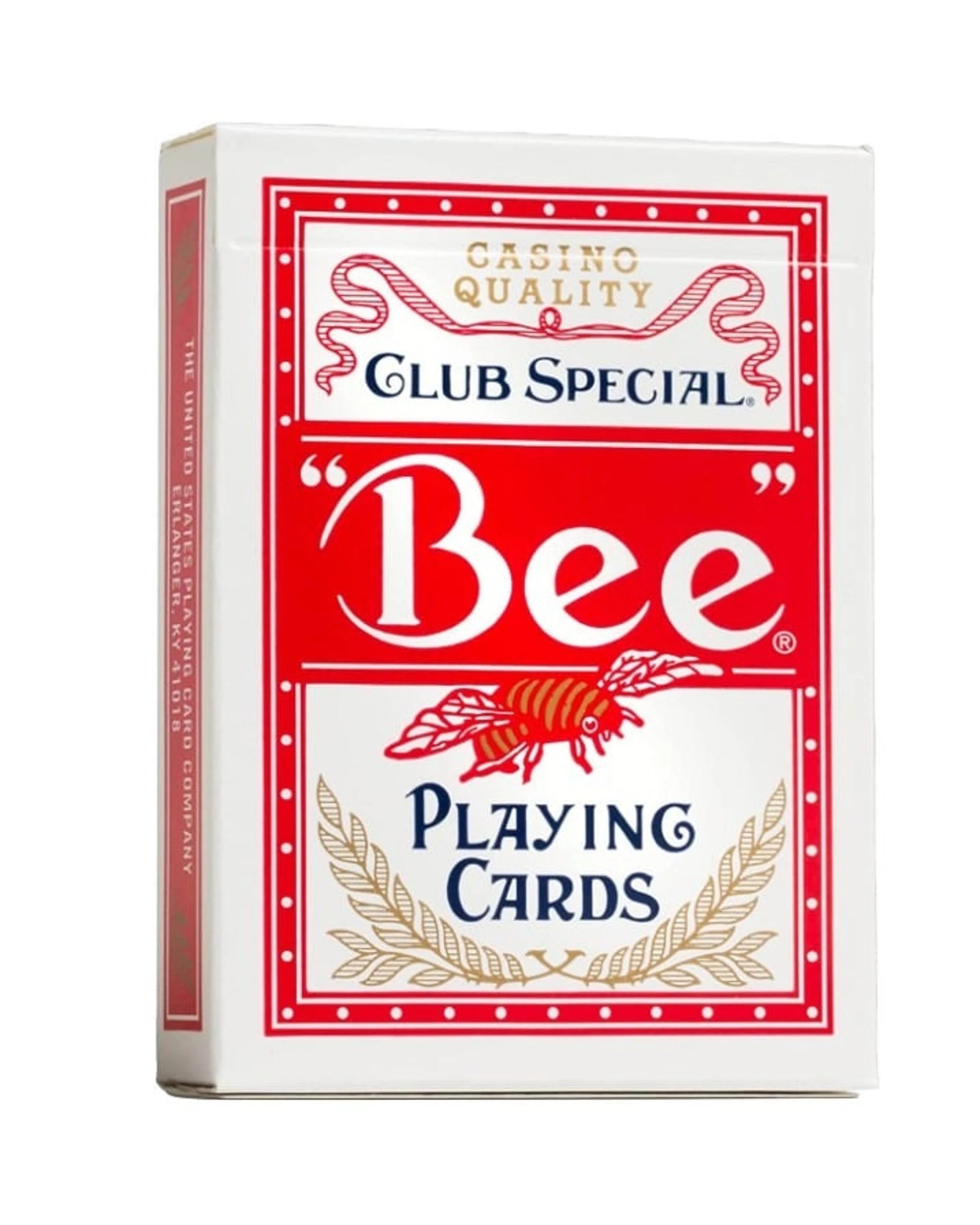 3 Bicycle Bee Club Special Playing Cards Assortment - Multi, 3 of 5