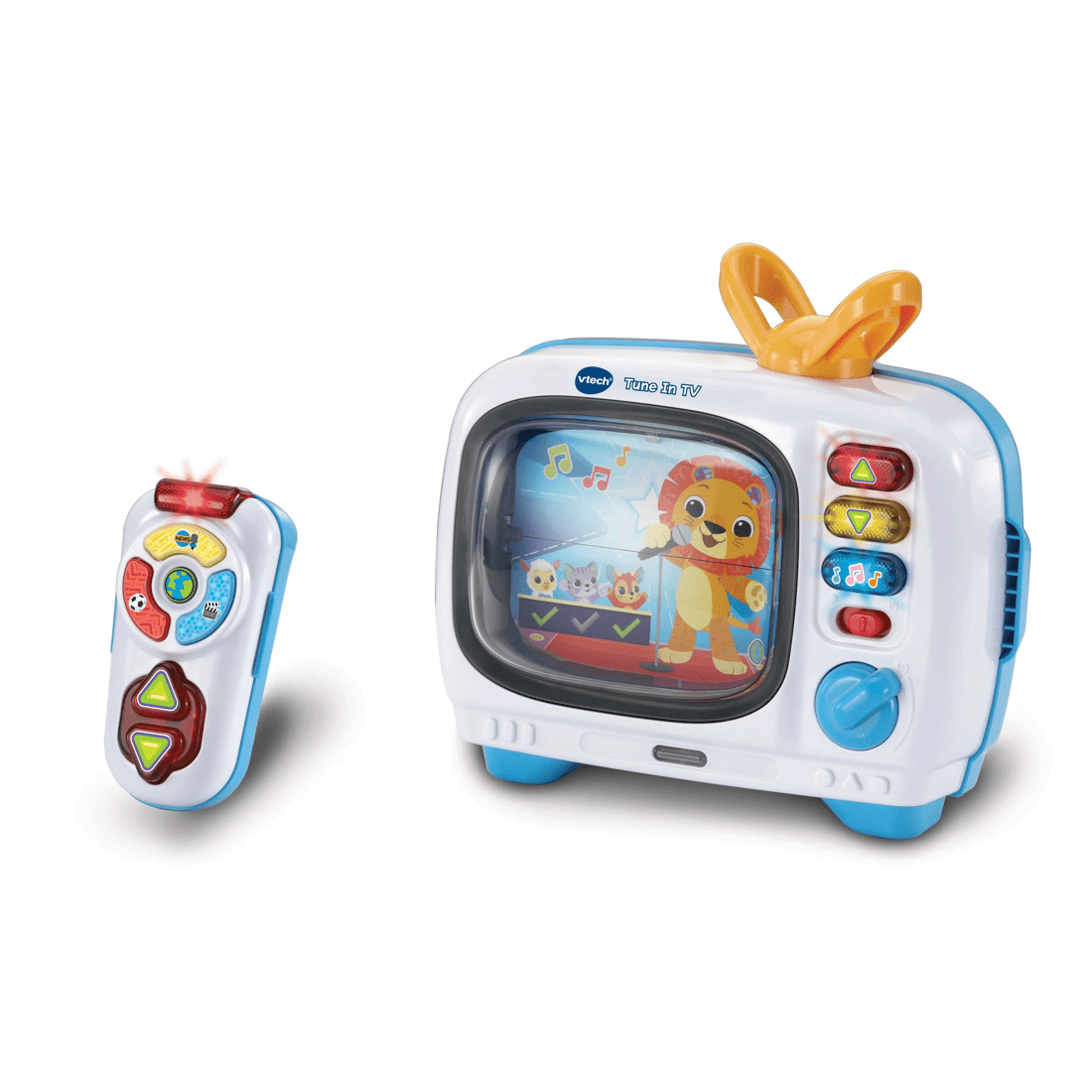 4 VTech Tune In TV, 4 of 6