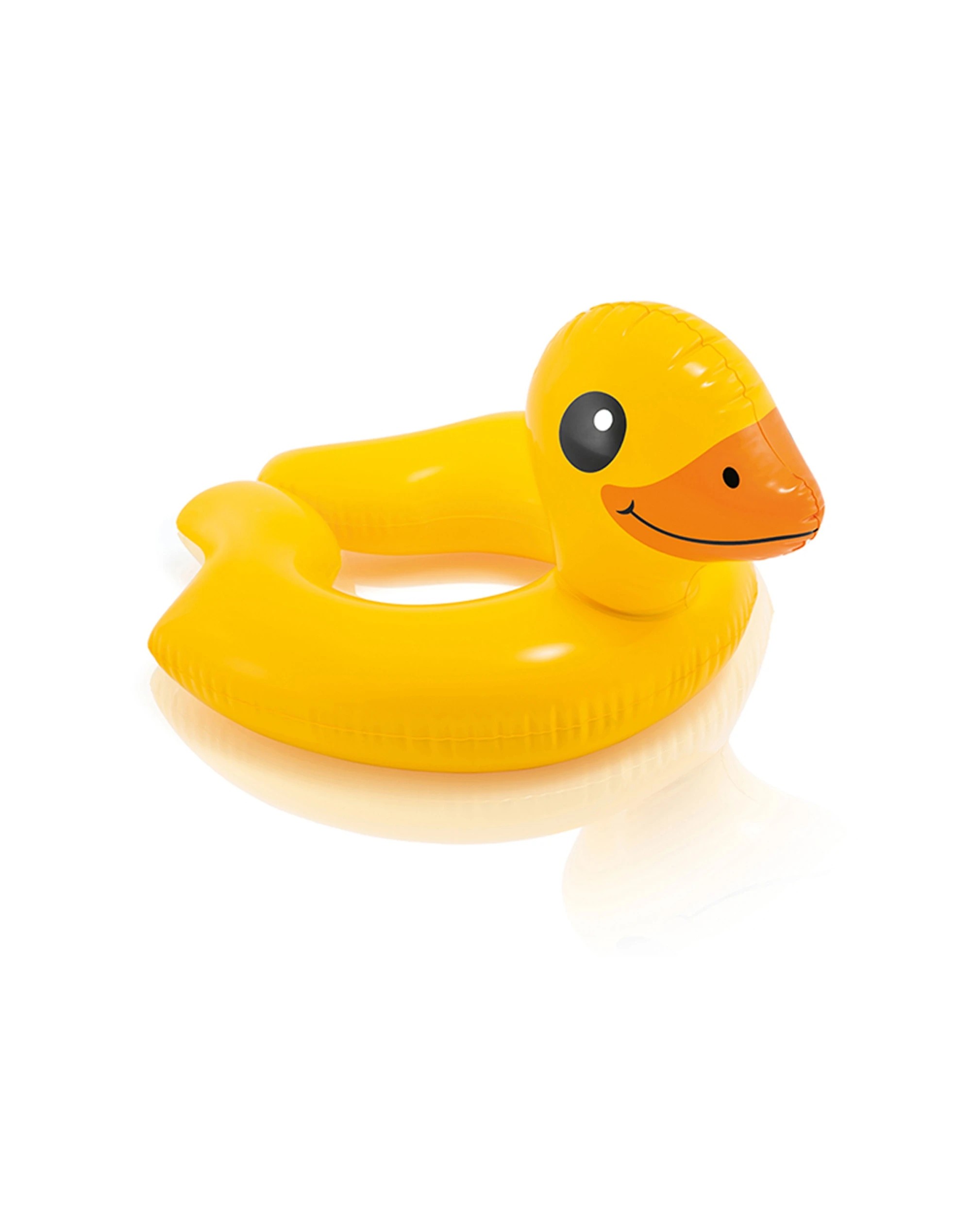 4 Intex 2PK Animal Split Rings Inflatable Kids Floats 3-6Y+ - Assorted, 4 of 8