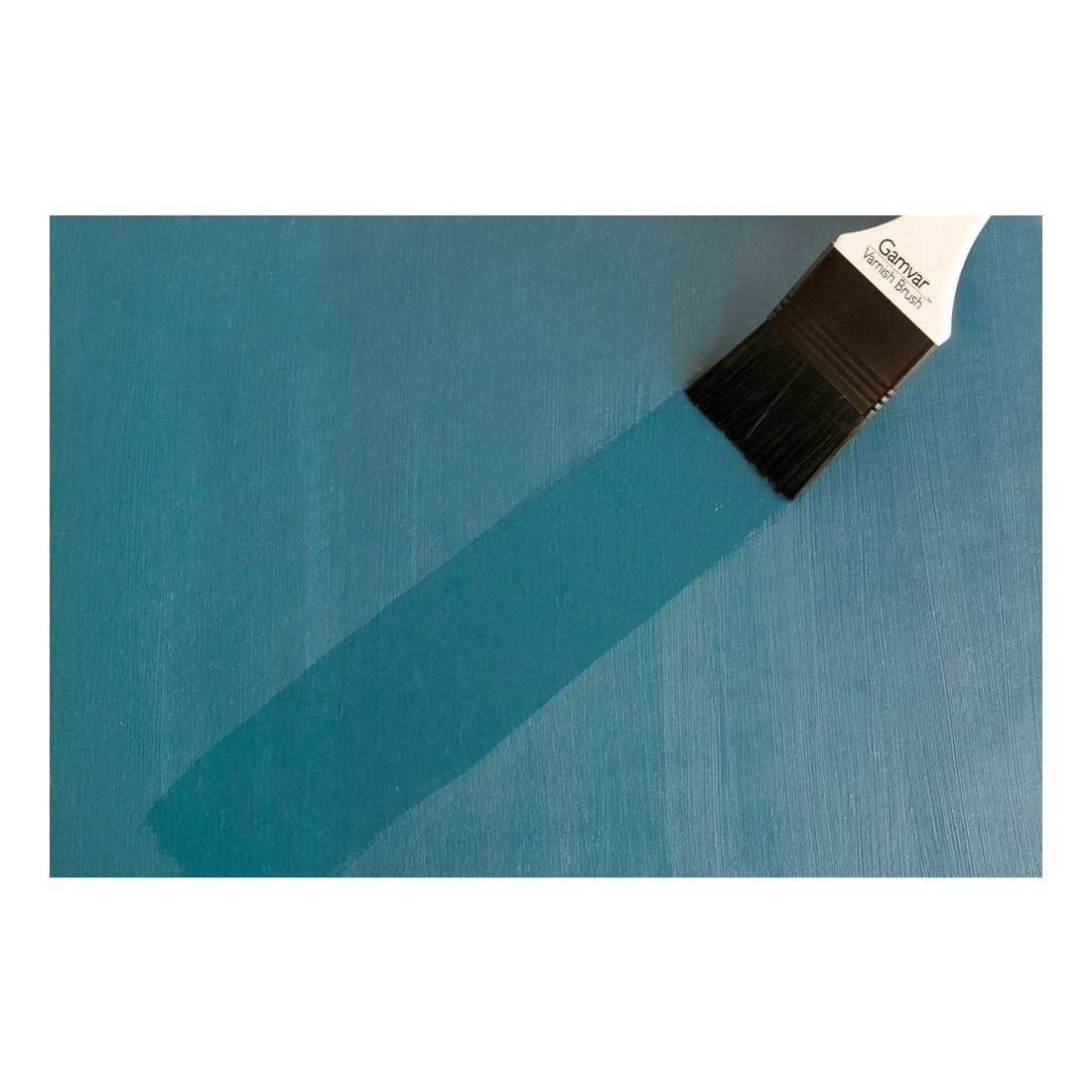 10 Gamblin 50mm Gamvar Varnish Brush, 10 of 10