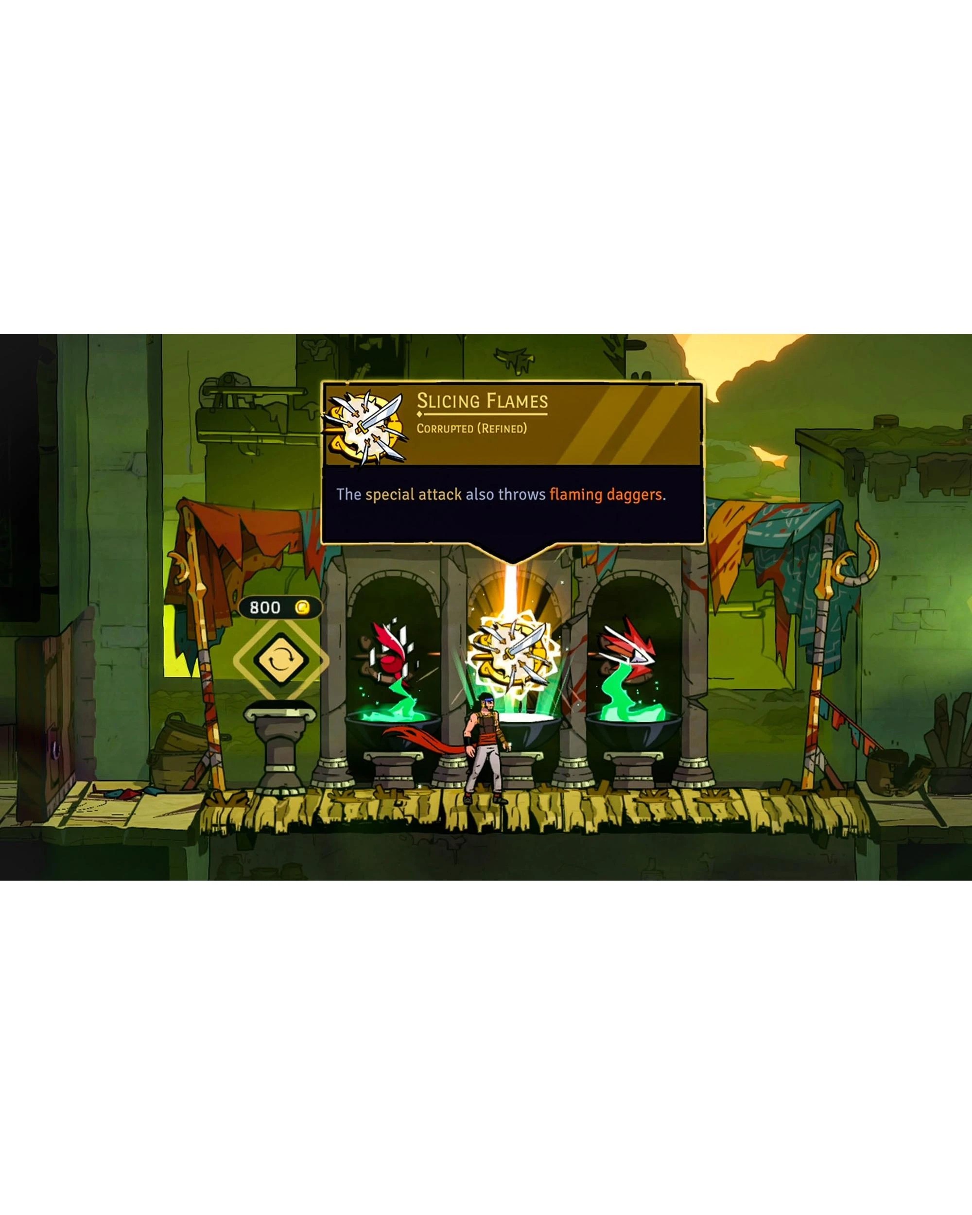 8 The Rogue Prince of Persia - Switch 2, 8 of 10